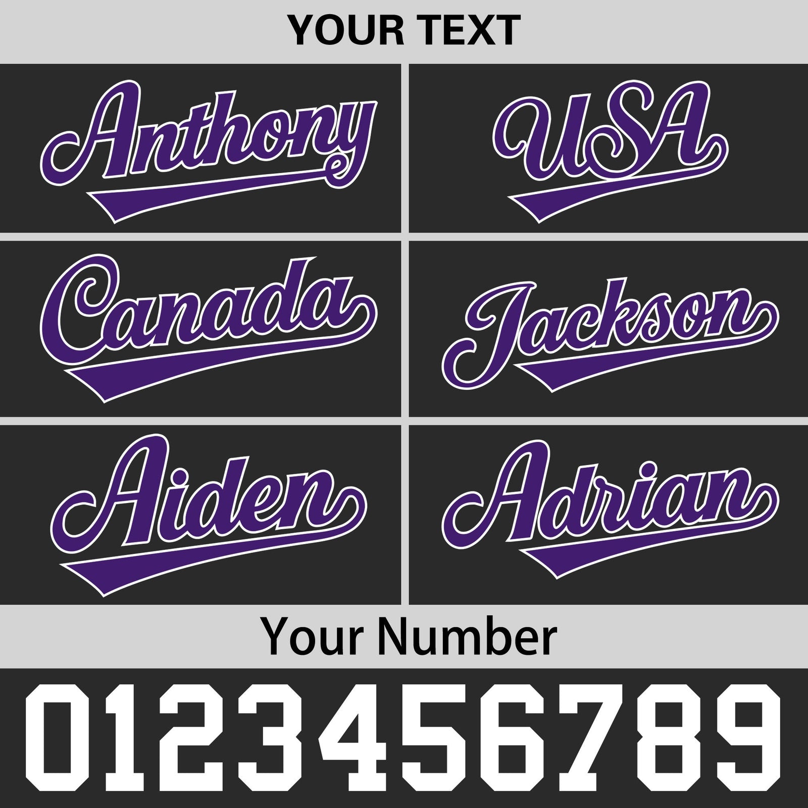 Custom Black 3D Puff Embroidery Flat Embroidery Casual Sport Baseball Cap