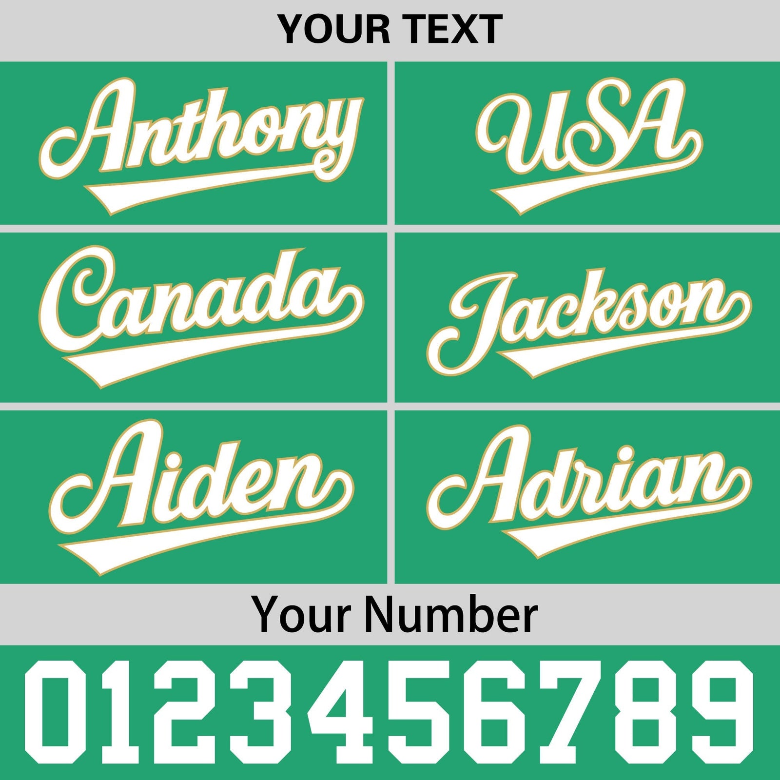 Custom Aqua 3D Puff Embroidery Flat Embroidery Casual Sport Baseball Cap