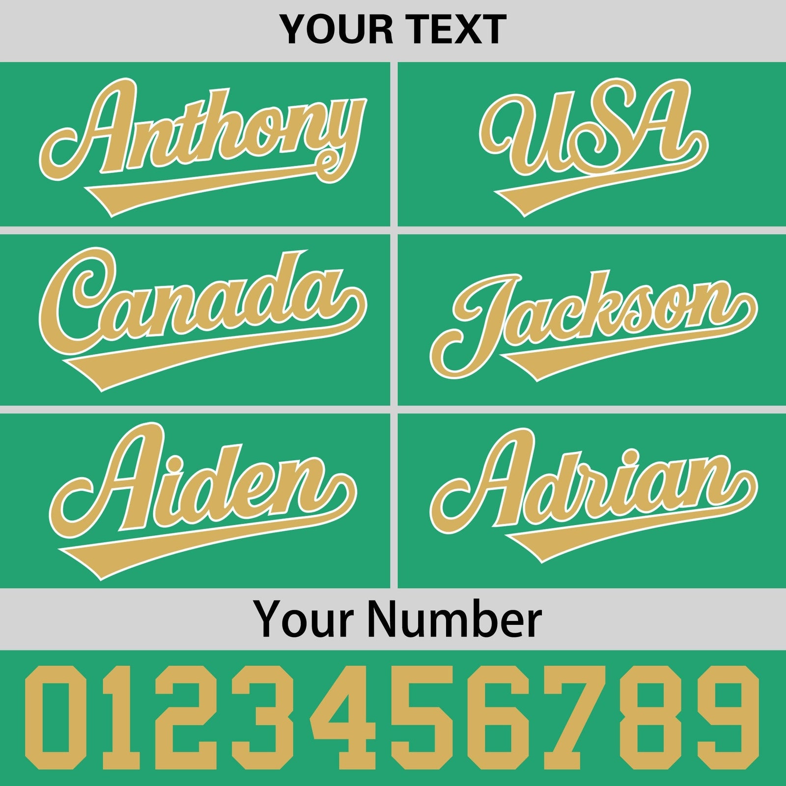 Custom Aqua 3D Puff Embroidery Flat Embroidery Casual Sport Baseball Cap