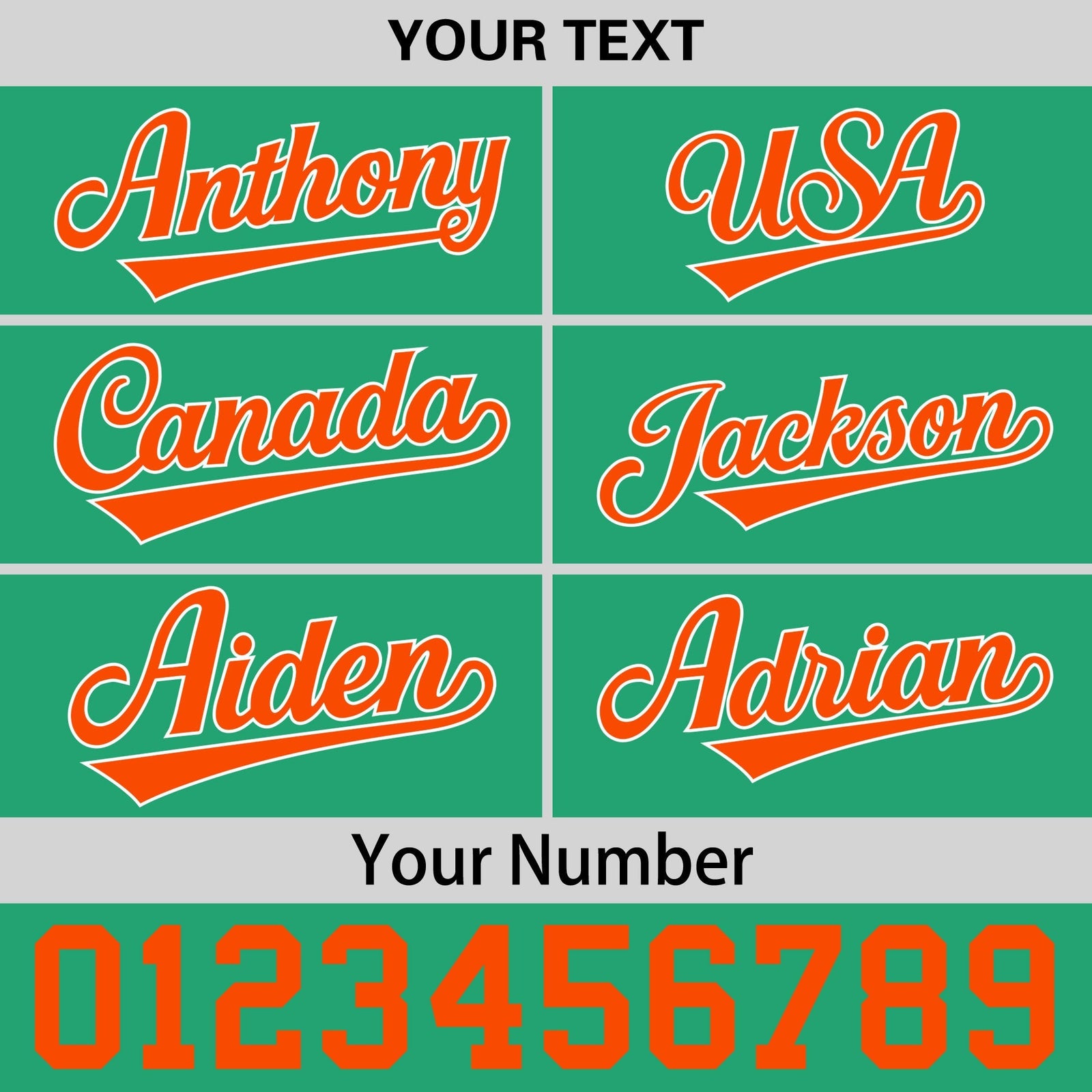 Custom Aqua 3D Puff Embroidery Flat Embroidery Casual Sport Baseball Cap