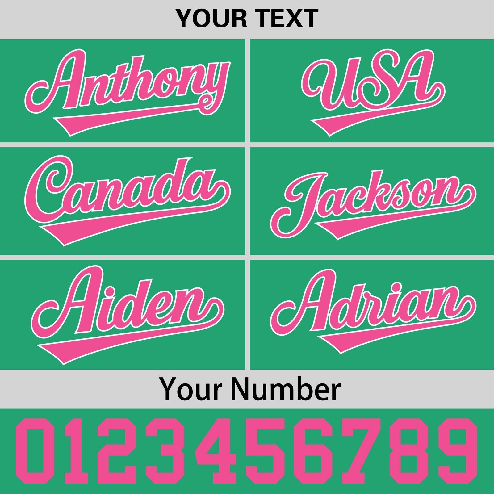 Custom Aqua 3D Puff Embroidery Flat Embroidery Casual Sport Baseball Cap