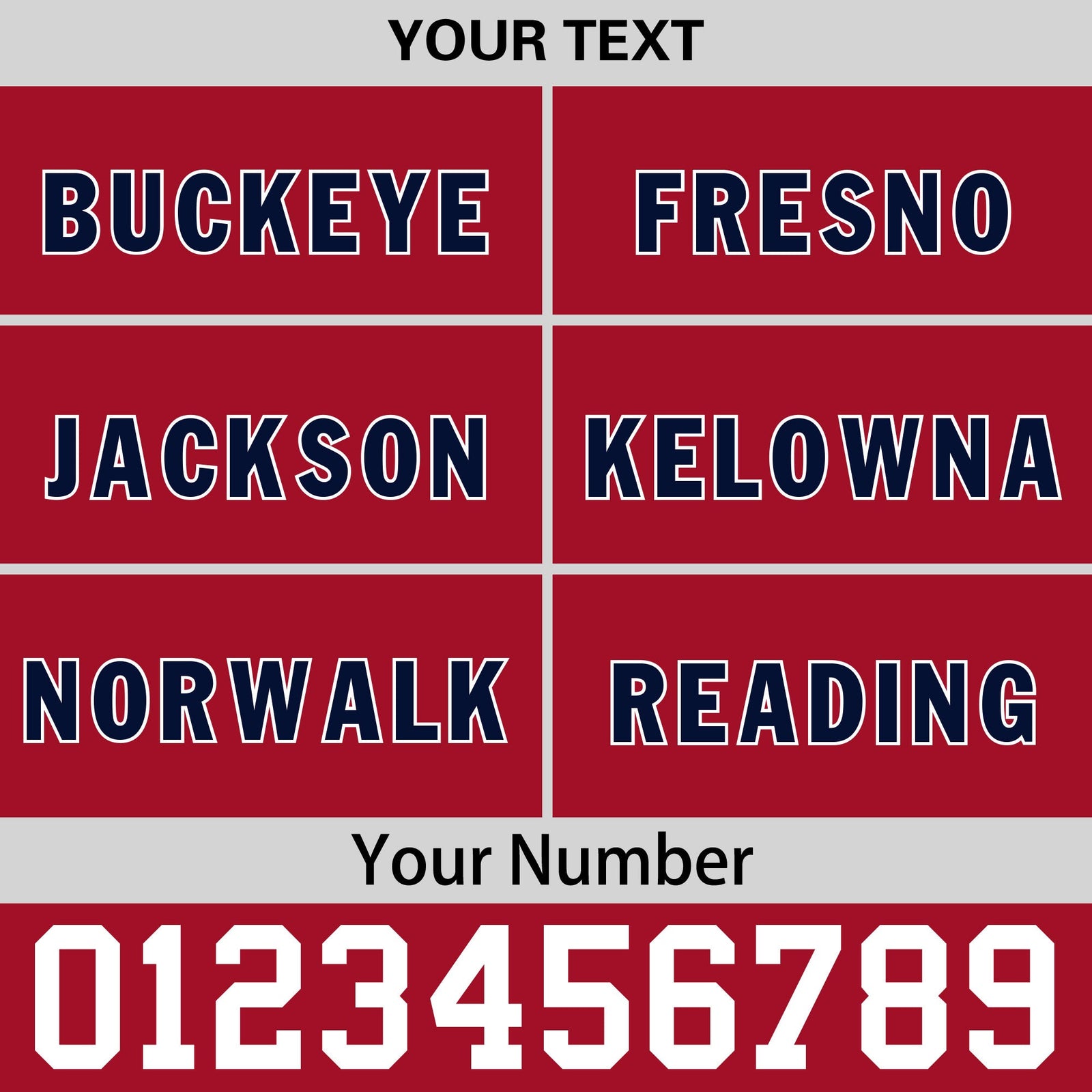 Custom Red 3D Puff Embroidery Flat Embroidery Casual Sport Baseball Cap