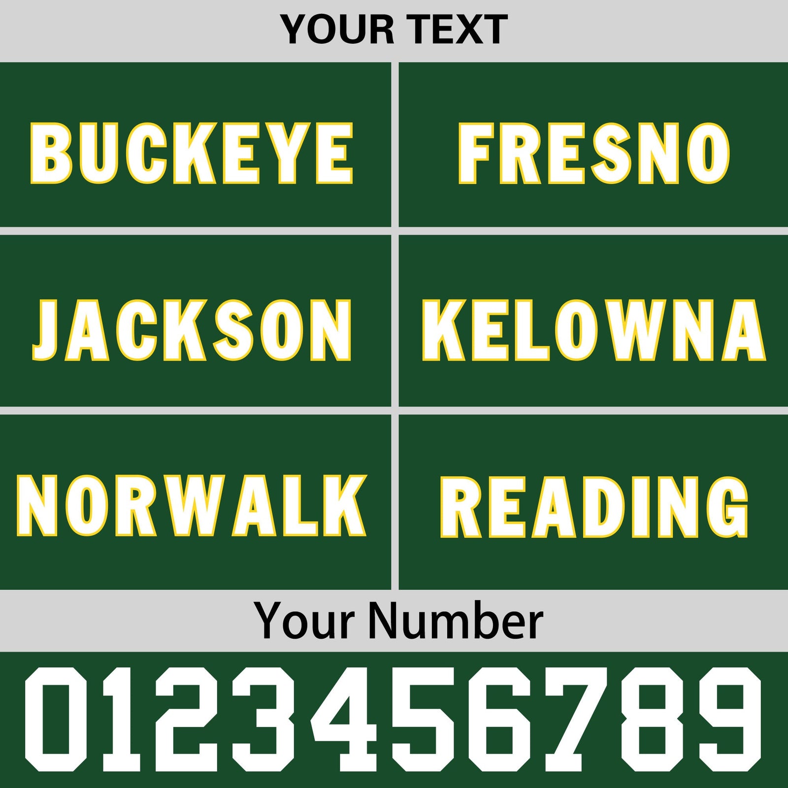 Custom Green 3D Puff Embroidery Flat Embroidery Casual Sport Baseball Cap