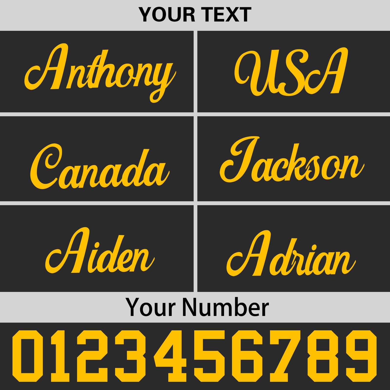 Custom Black Gold 3D Puff Embroidery Flat Embroidery Casual Sport Baseball Cap