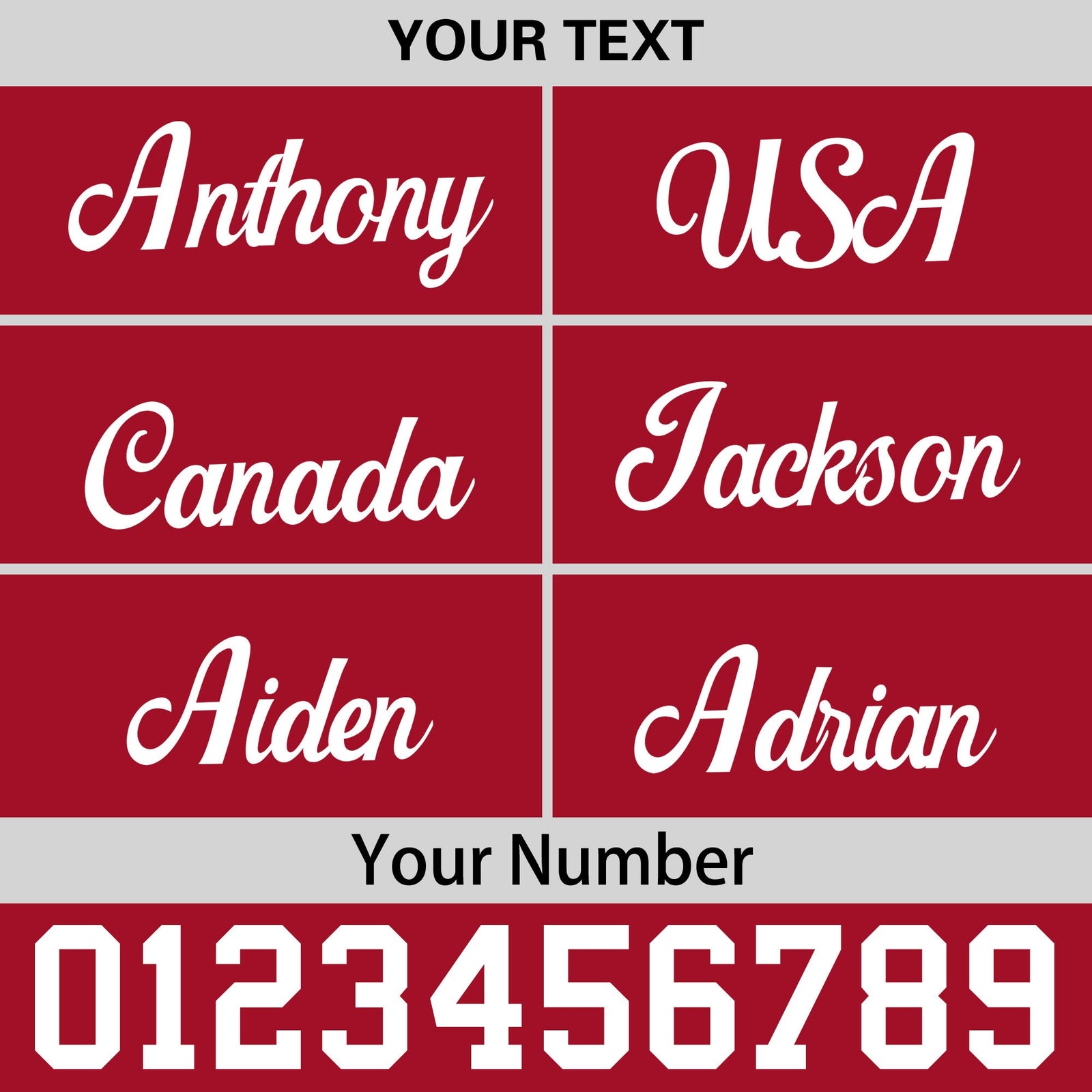 Custom Red Black 3D Puff Embroidery Flat Embroidery Casual Sport Baseball Cap