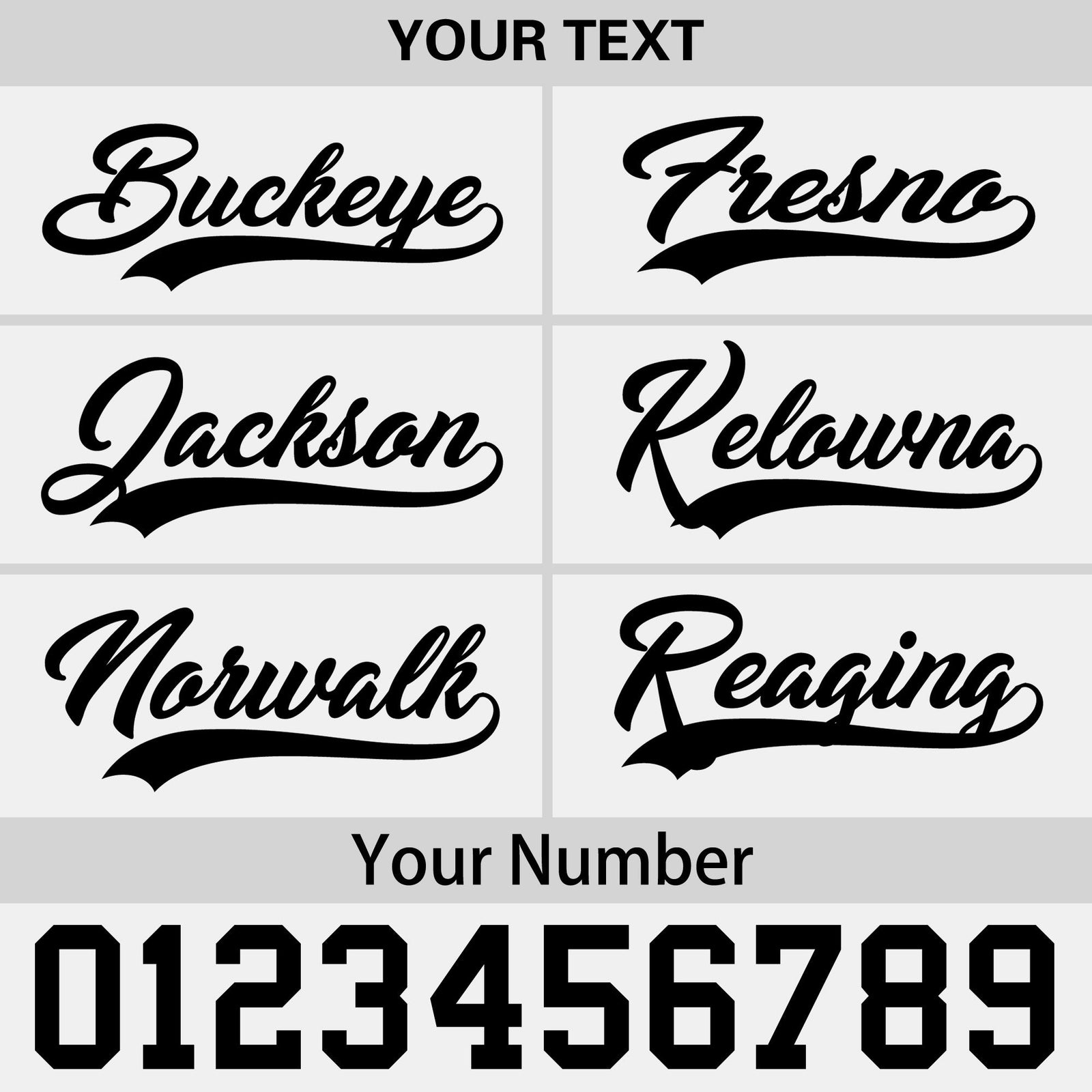 Custom White Black 3D Puff Embroidery Flat Embroidery Casual Sport Baseball Cap