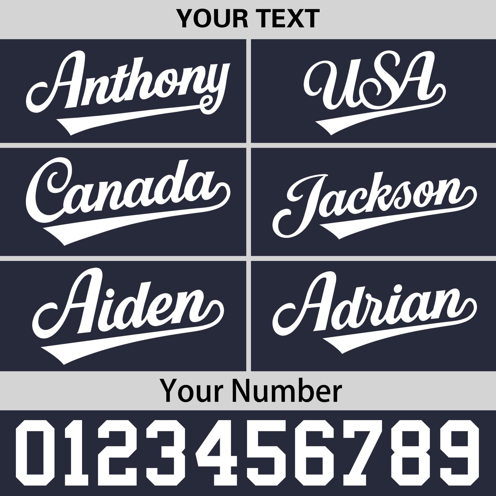 Custom Navy Red 3D Puff Embroidery Flat Embroidery Casual Sport Baseball Cap