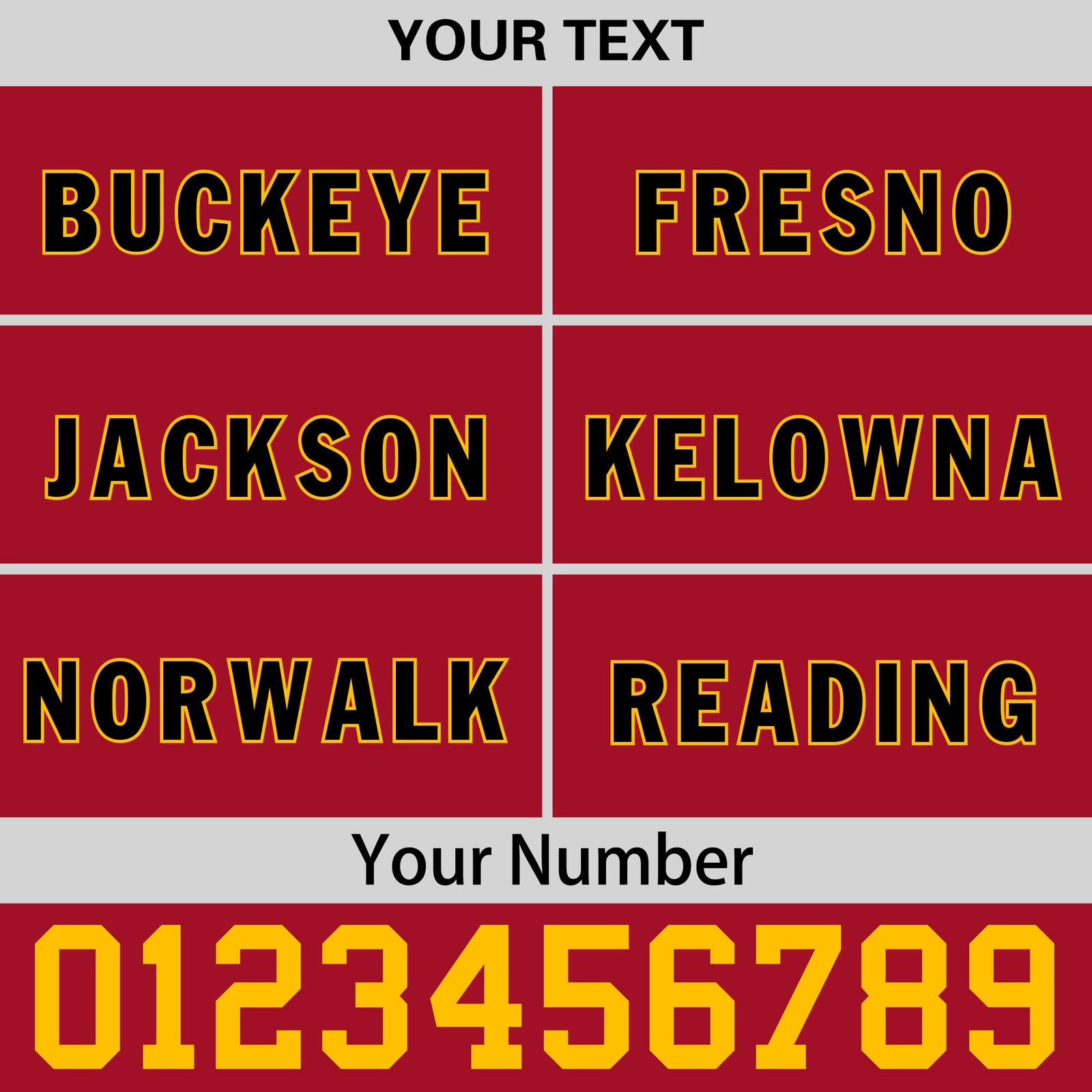 Custom Red Black 3D Puff Embroidery Flat Embroidery Casual Sport Baseball Cap