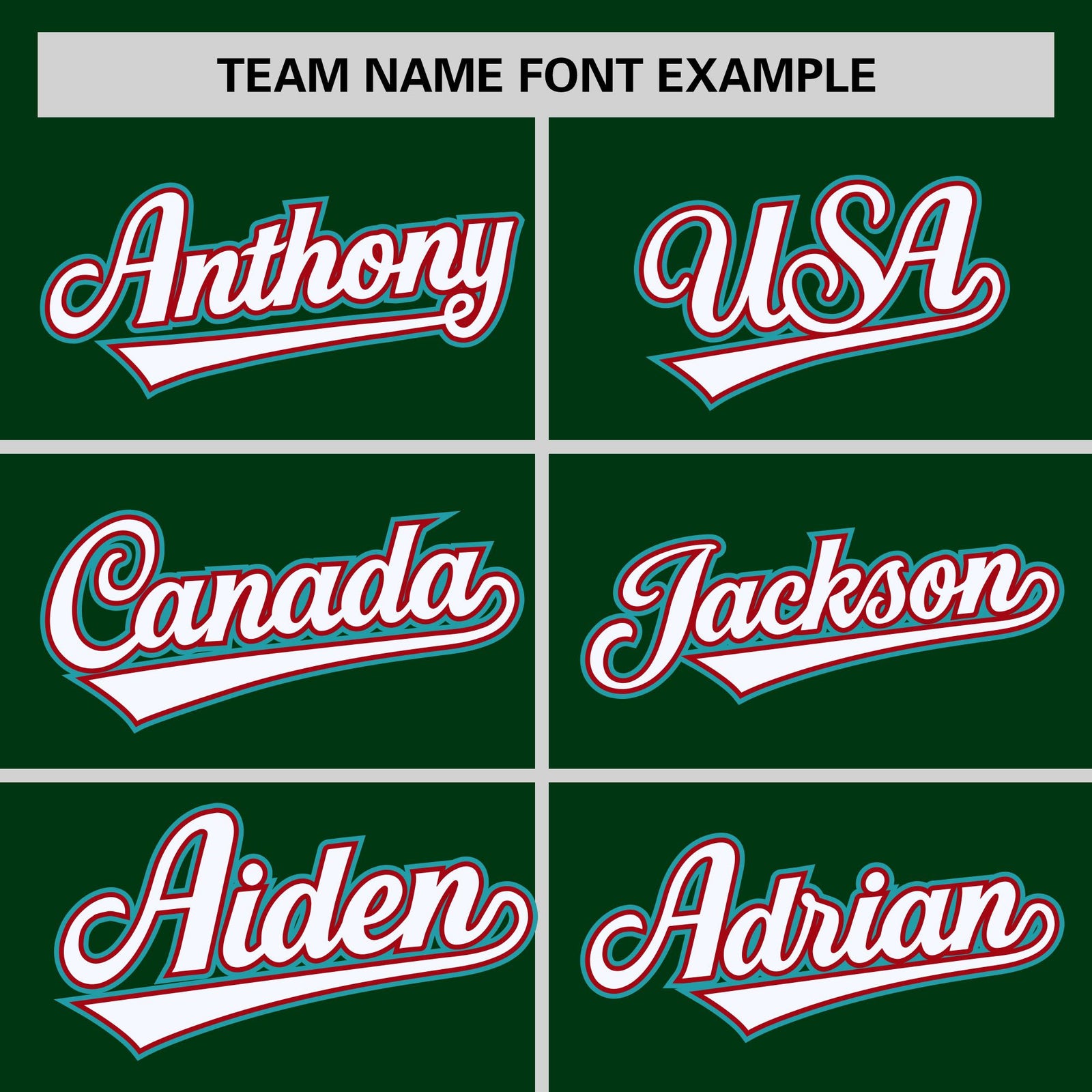 Custom Green Red-Aqua Varsity Full-Snap Authentic Raglan Sleeves Letterman Bomber Jacket