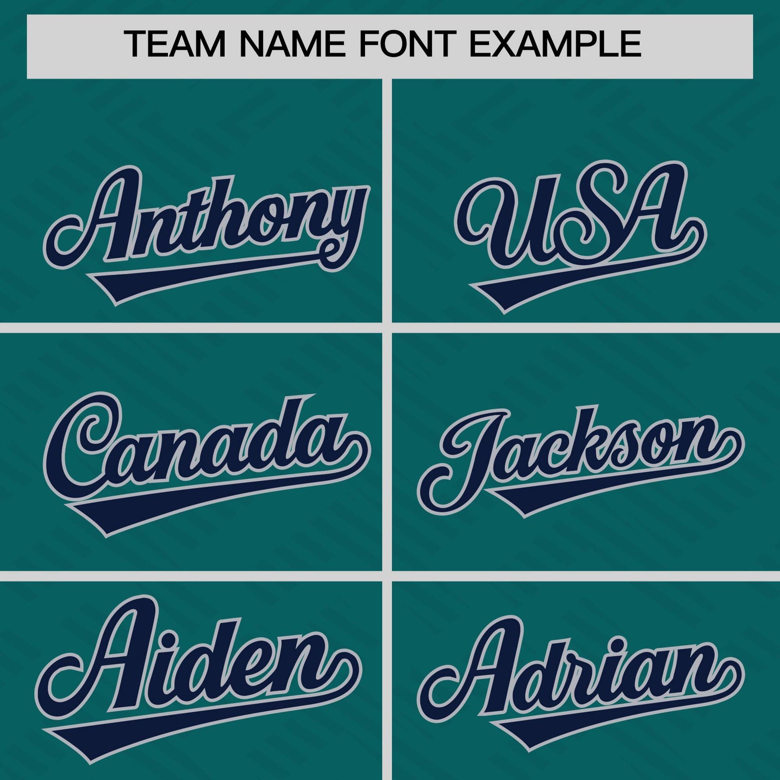 Custom Aqua Navy L Pattern Varsity Raglan Sleeves Full-Snap Letterman Baseball Jacket