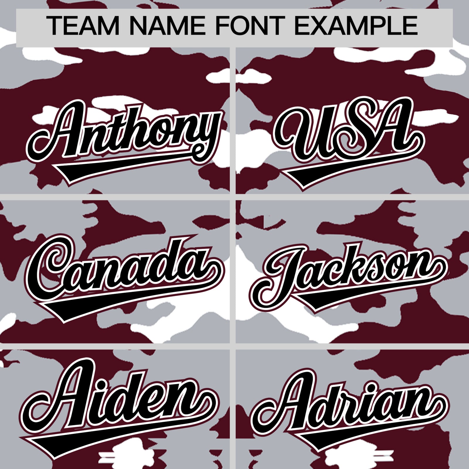 Custom Gray Crimson-White Varsity Full-Snap Camo Letterman Jacket