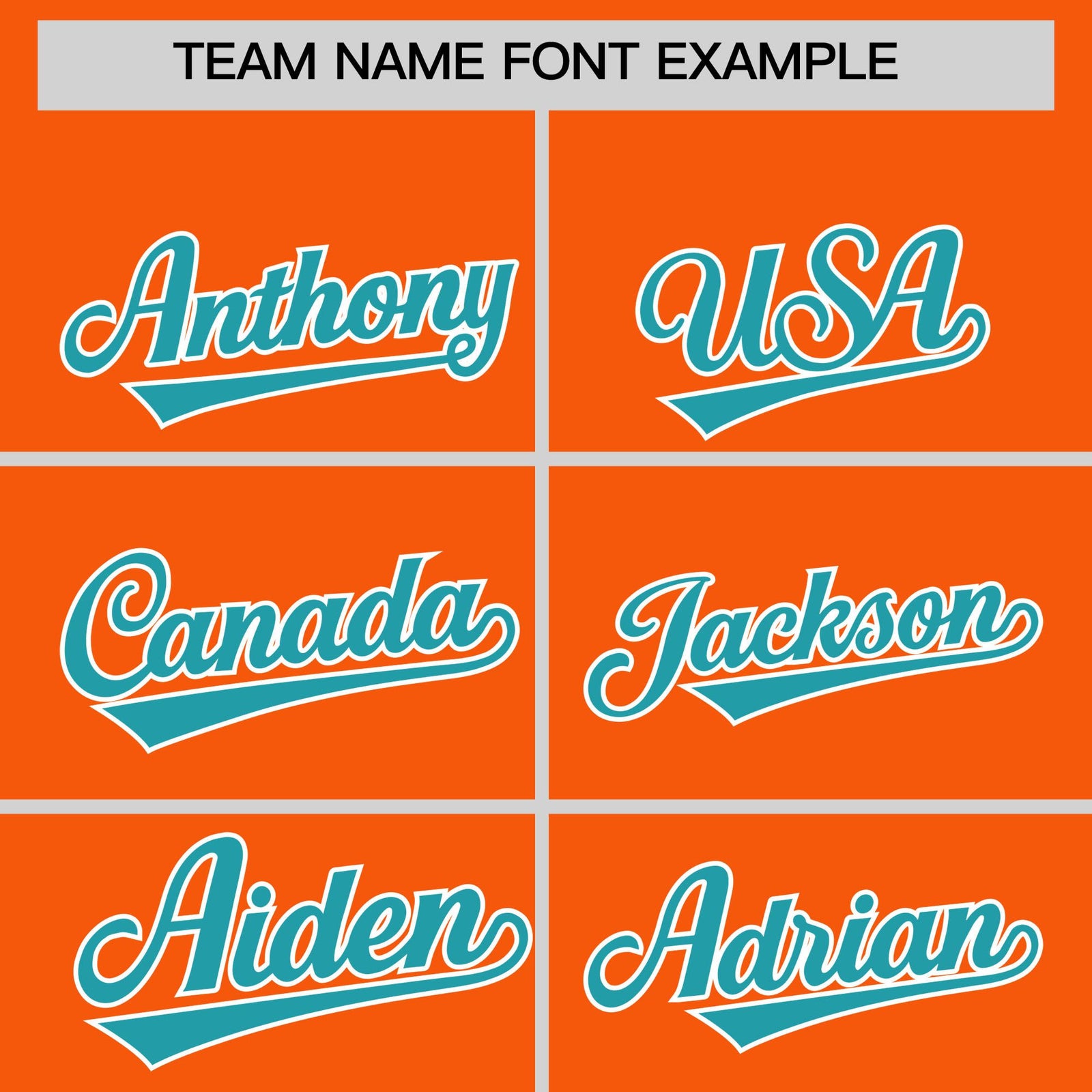 Custom Orange American Flag Varsity Full-Snap Authentic Raglan Sleeves Letterman Bomber Jacket