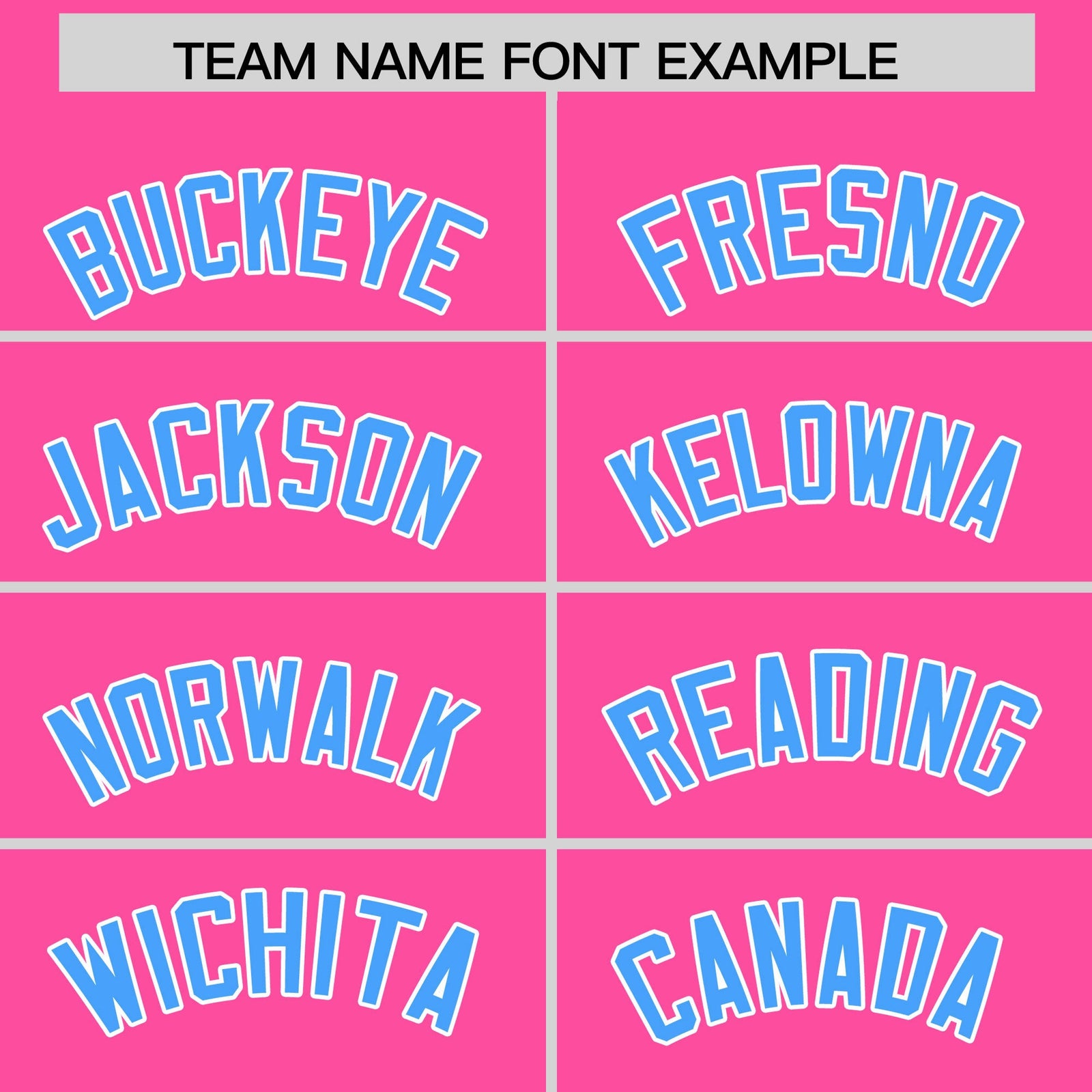 Custom Pink Varsity Full-Snap Color Block Letterman Jacket