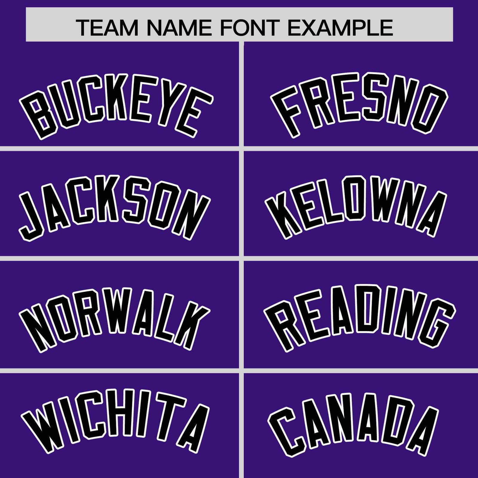 Custom Purple Black-White Varsity Full-Snap Color Block Letterman Jacket