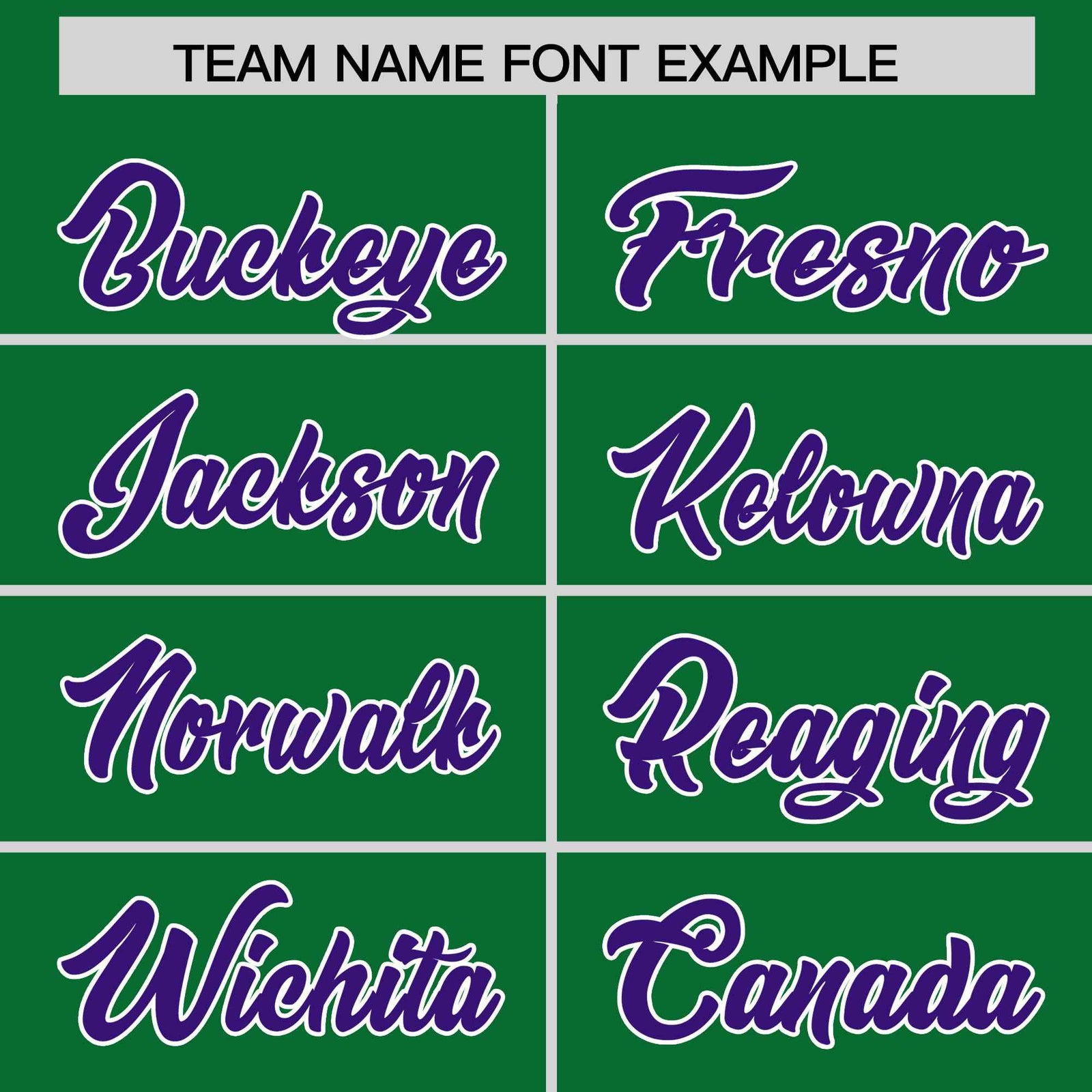 Custom Kelly Green Purple-White Varsity Full-Snap Color Block Letterman Jacket