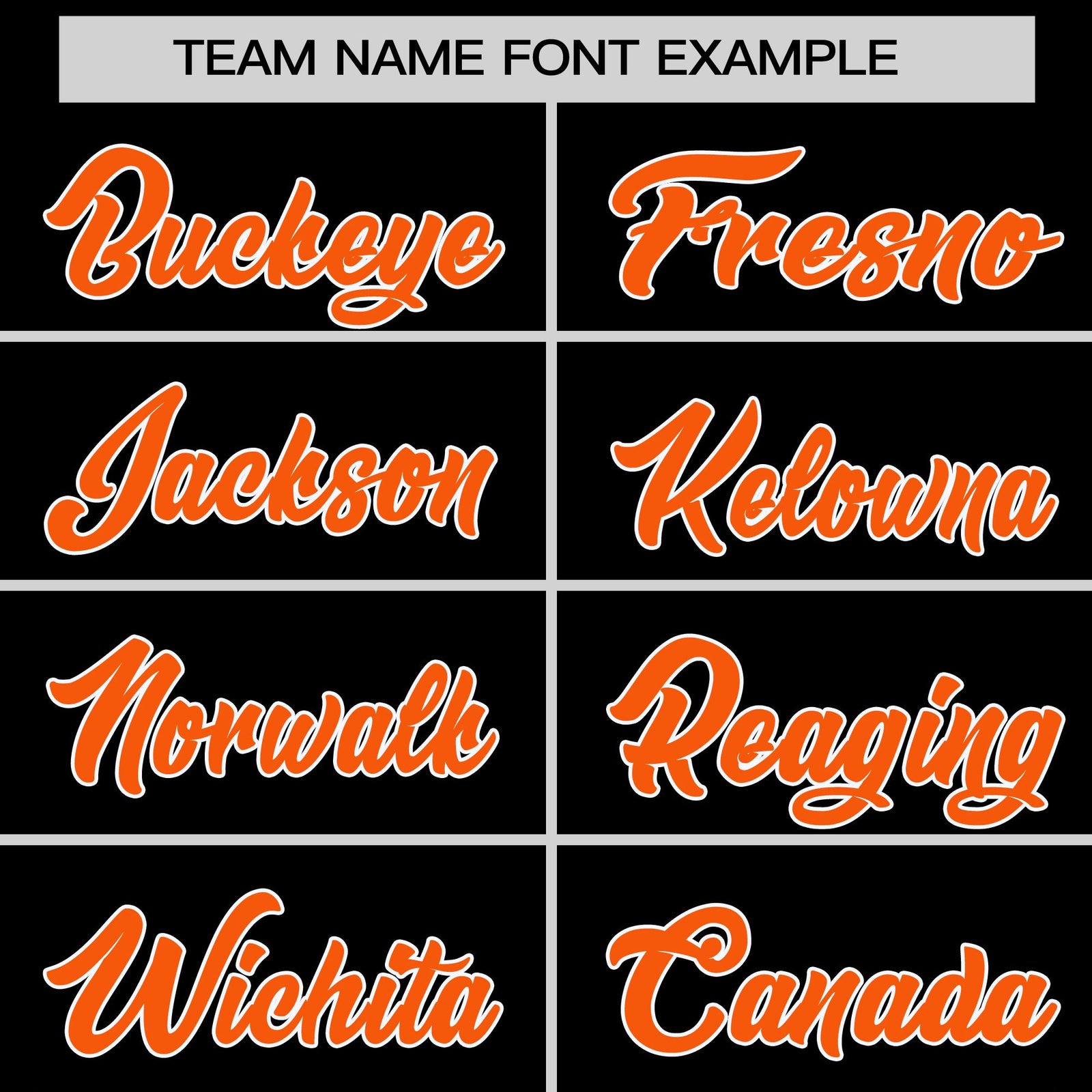 Custom Black Orange Varsity Full-Snap Color Block Letterman Jacket
