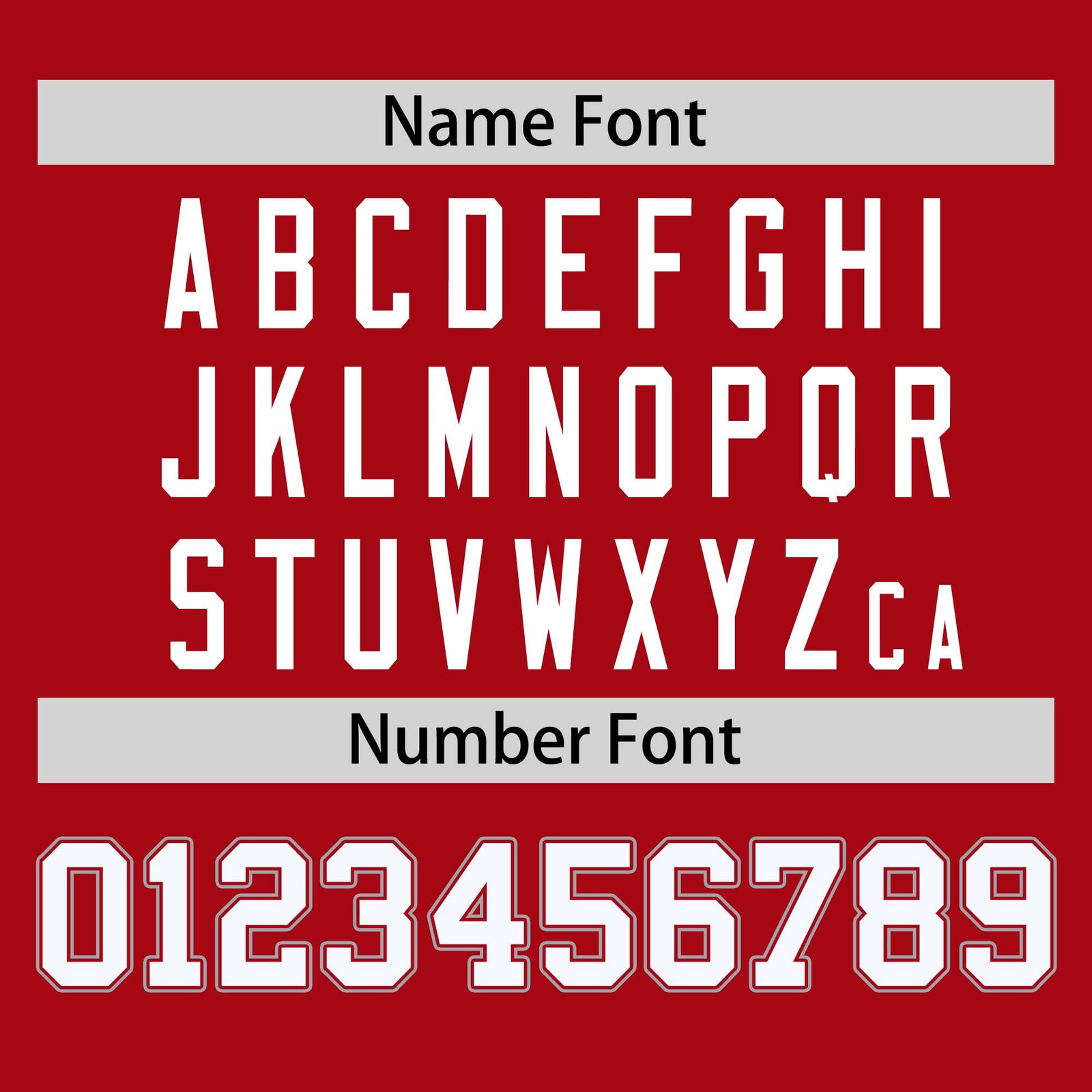 Custom Red White Varsity Full-Snap Color Block Personalized Raglan Sleeves Letterman Jacket