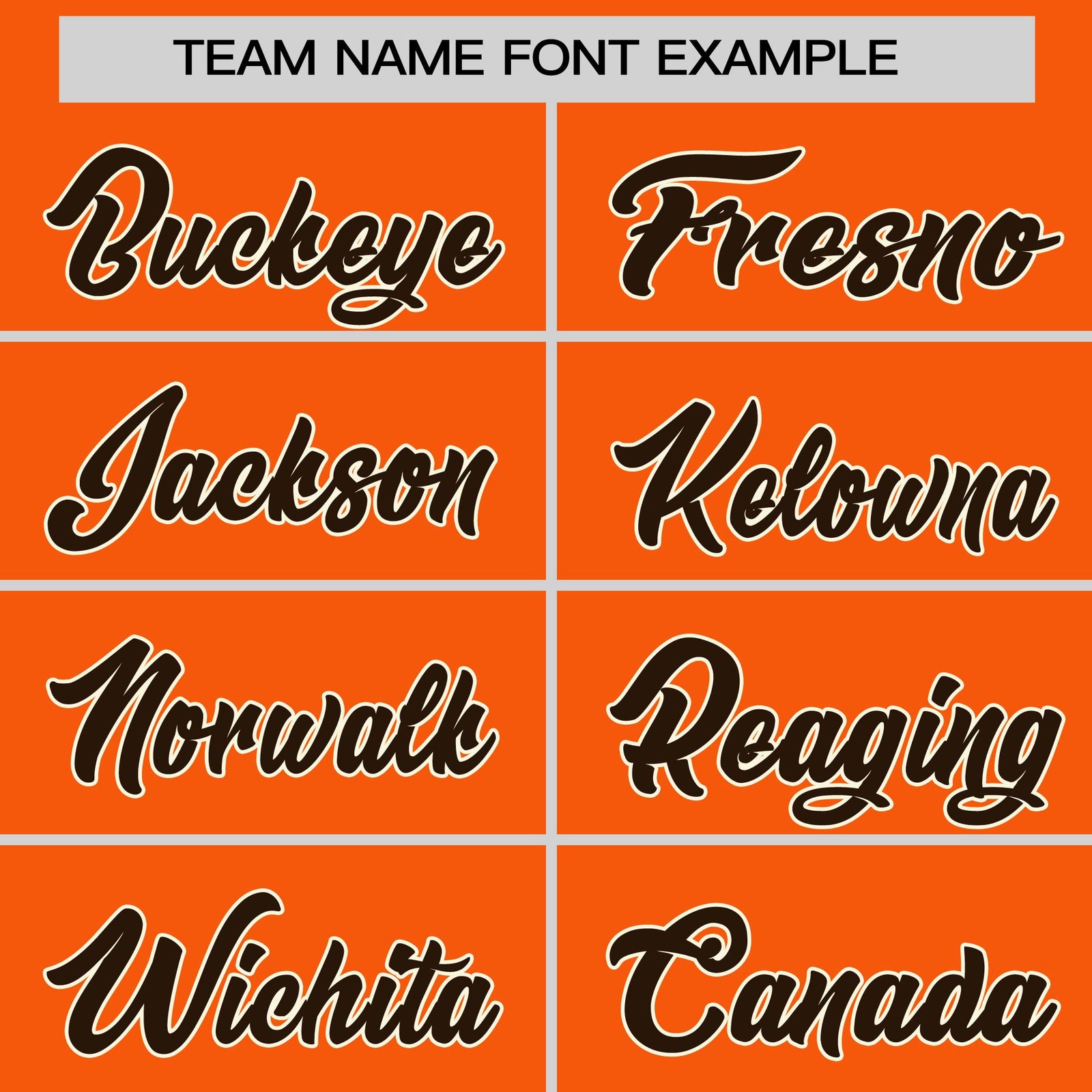 Custom Orange Cream Varsity Full-Snap Color Block Personalized Raglan Sleeves Letterman Jacket