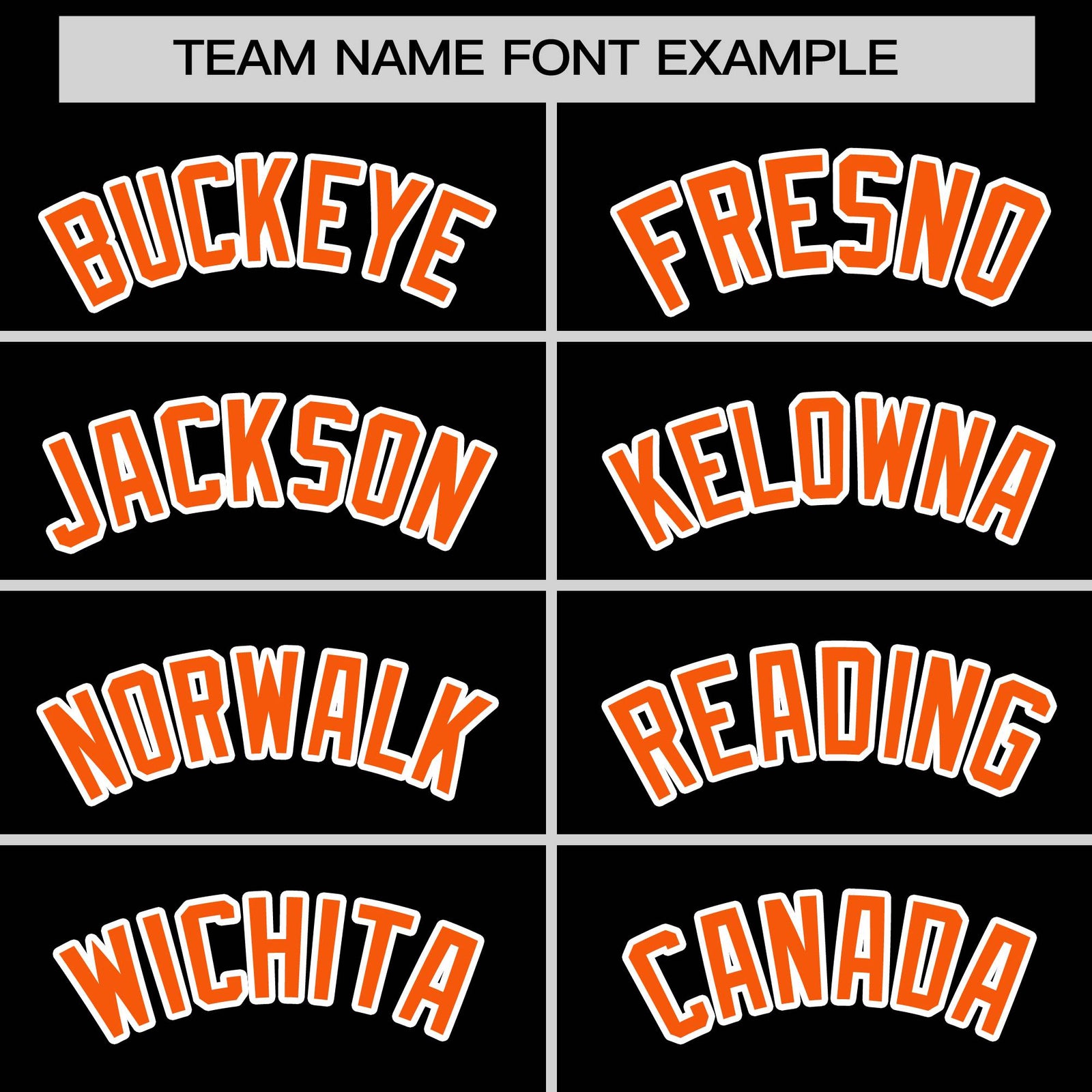 Custom Black Orange Varsity Full-Snap Color Block Letterman Baseball Jacket