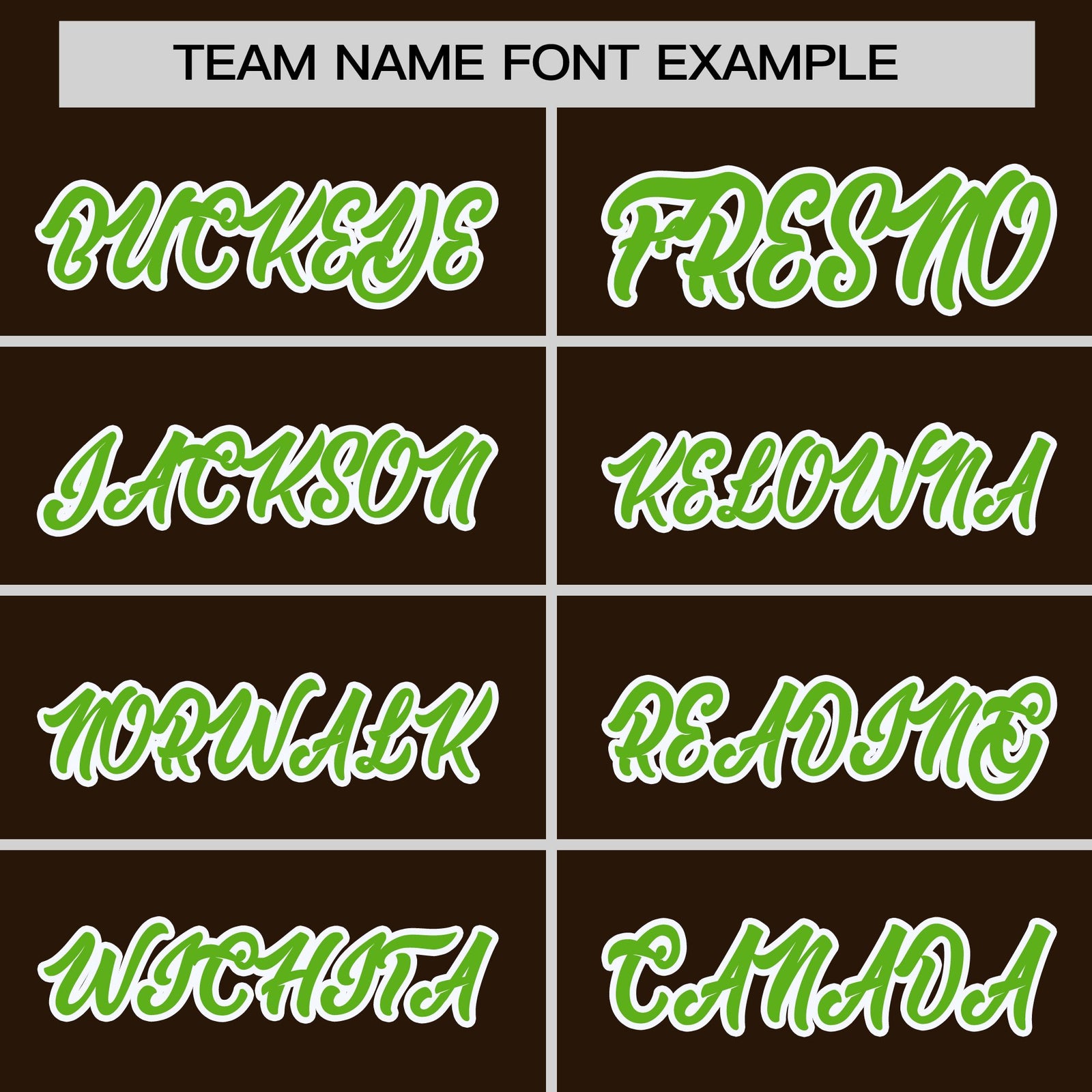 Custom Brown Green Varsity Full-Snap Color Block Letterman Baseball Jacket