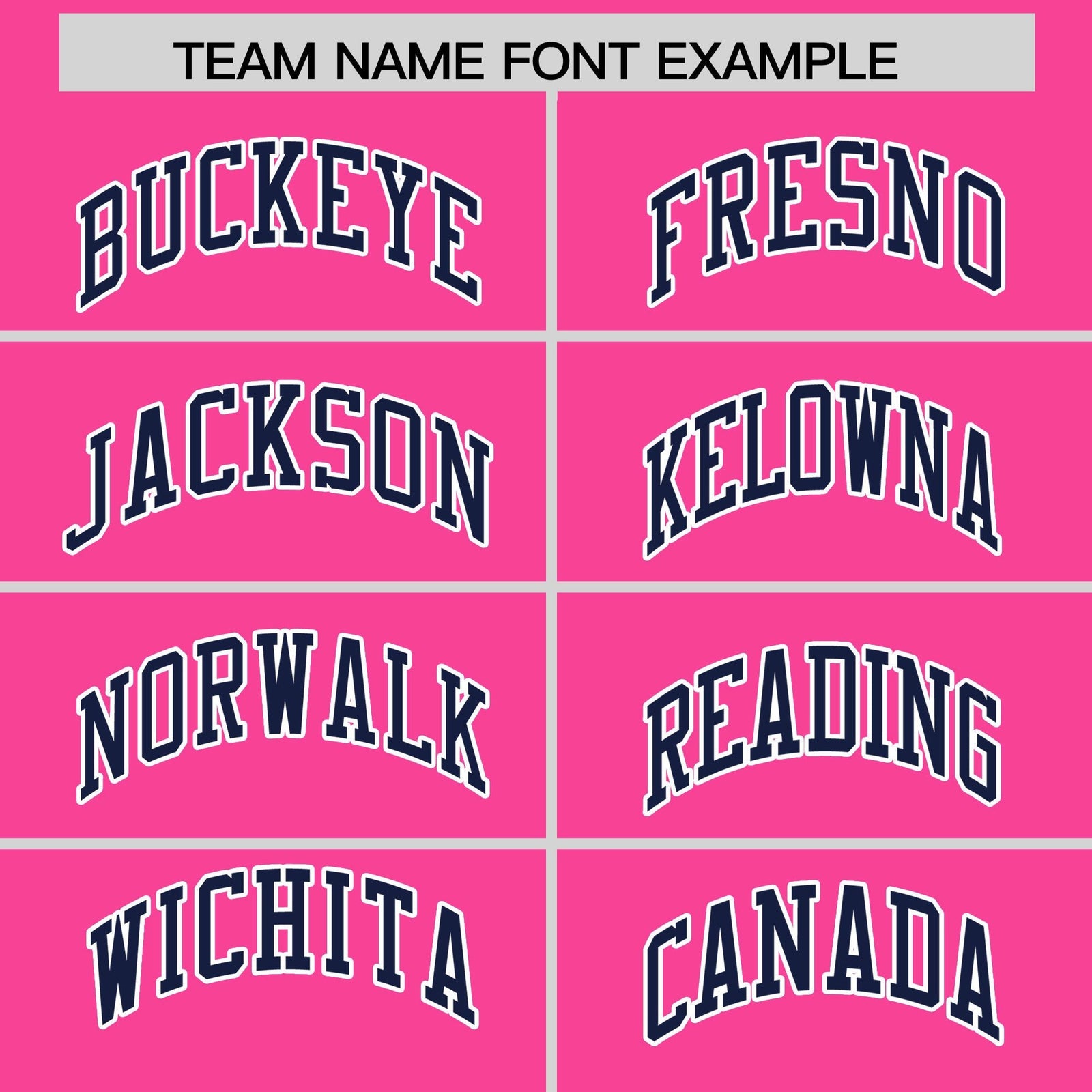 Custom Pink Navy K-Ribbon Raglan Sleeves Varsity Full-Snap Color Block Letterman Jacket