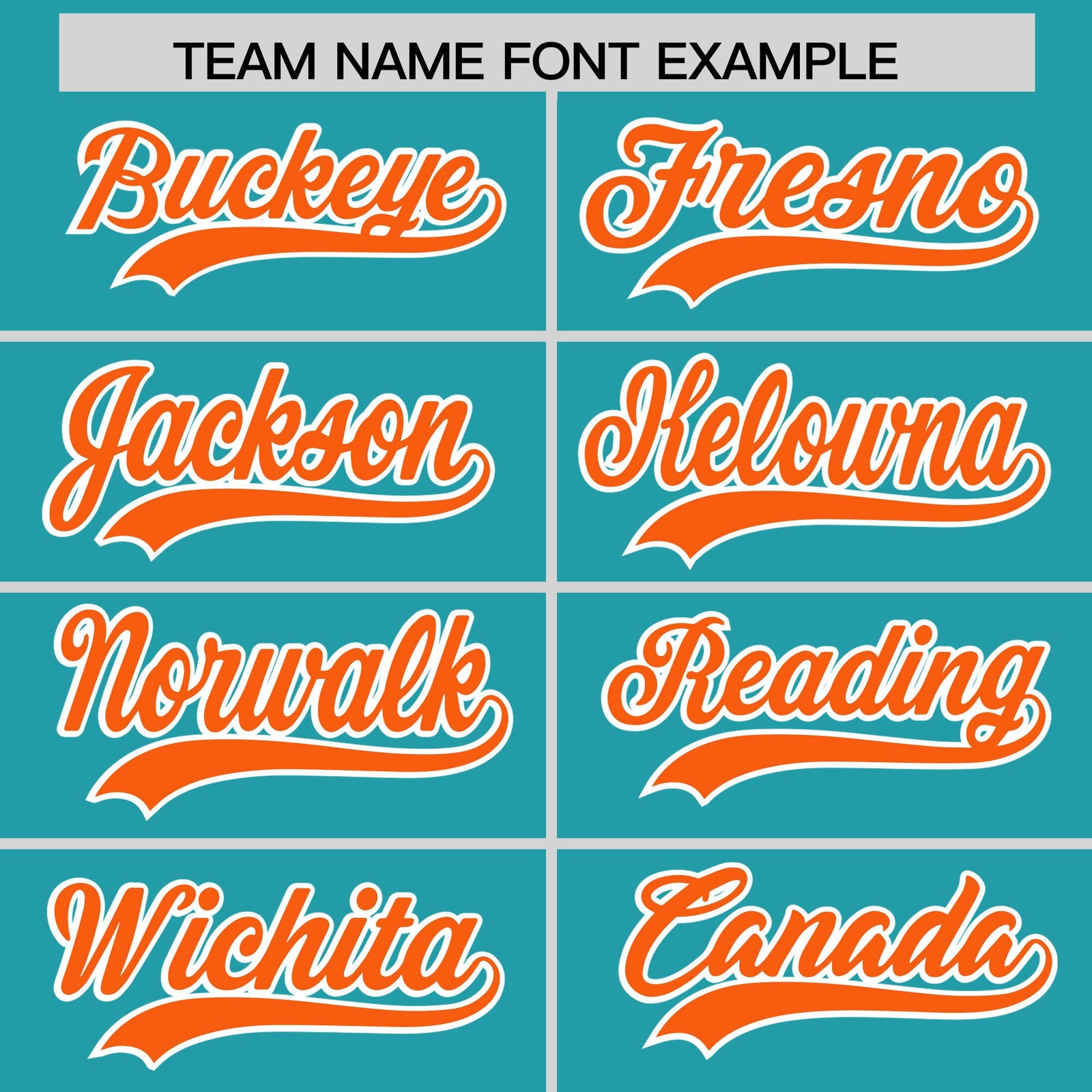 Custom Aqua Orange K-Ribbon Raglan Sleeves Varsity Full-Snap Color Block Letterman Jacket