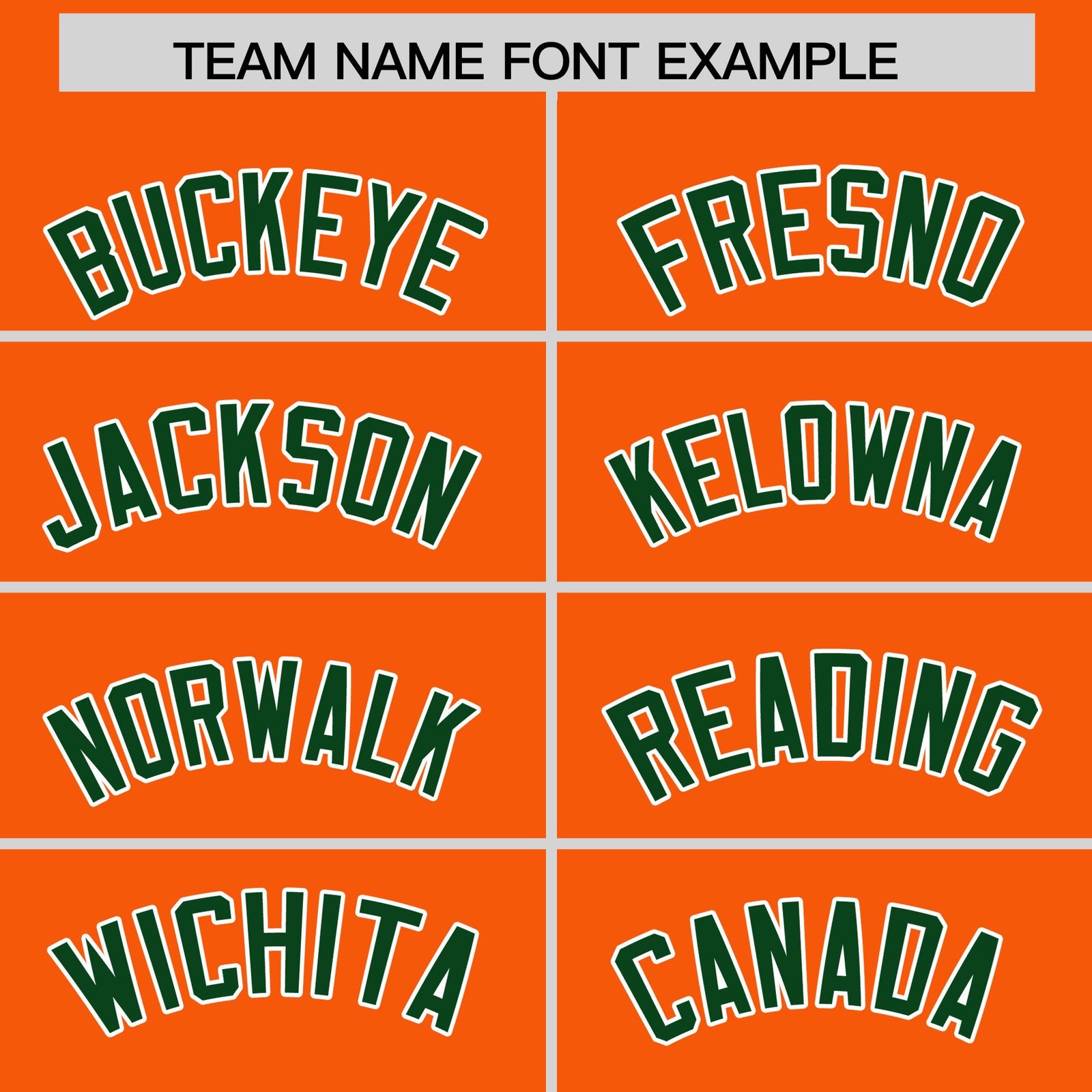 Custom Orange Green K-Ribbon Raglan Sleeves Varsity Full-Snap Color Block Letterman Jacket
