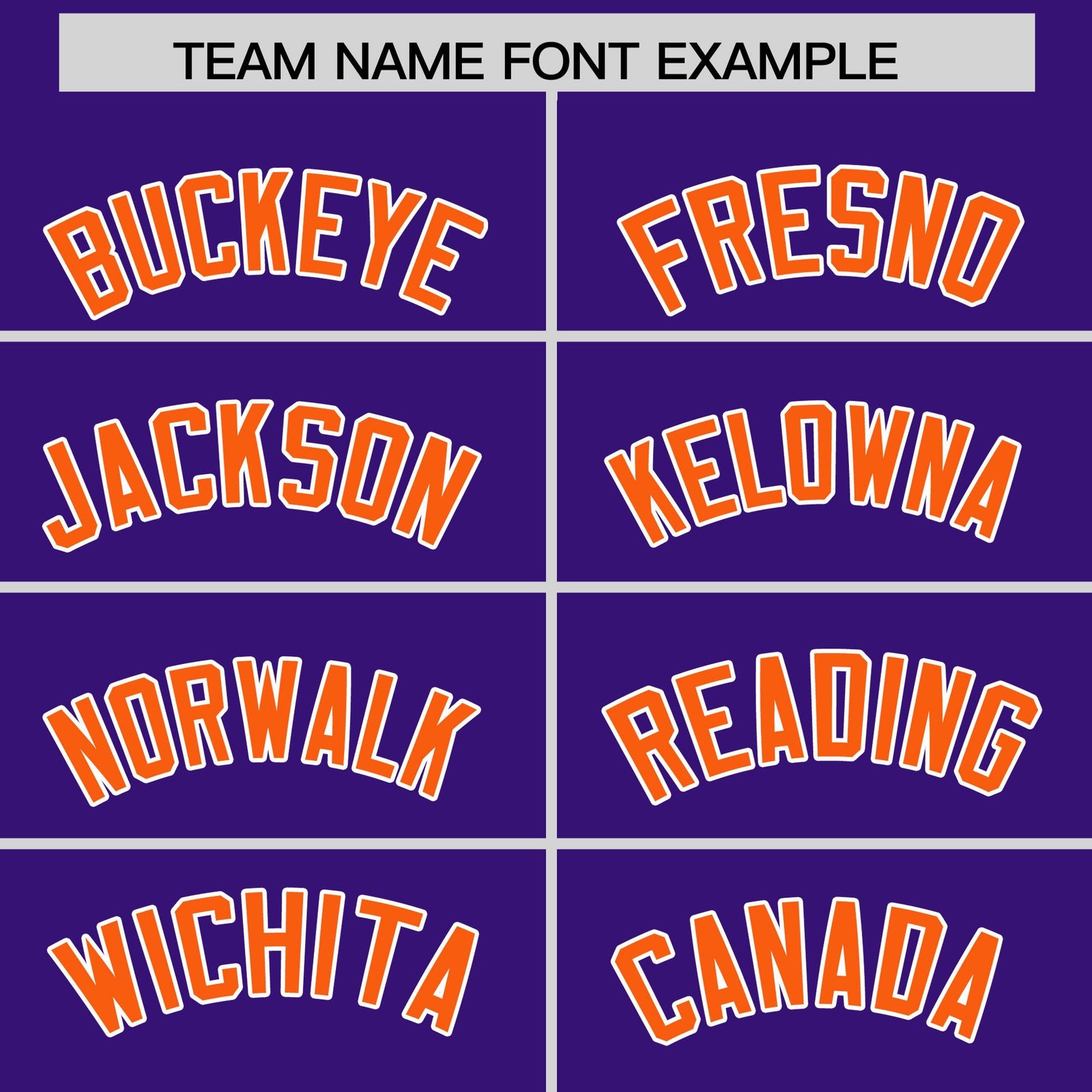 Custom Purple Orange K-Ribbon Raglan Sleeves Varsity Full-Snap Color Block Letterman Jacket