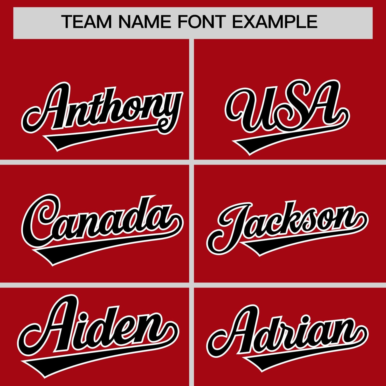 Custom Red Black K-Ribbon Raglan Sleeves Varsity Full-Snap Color Block Letterman Jacket