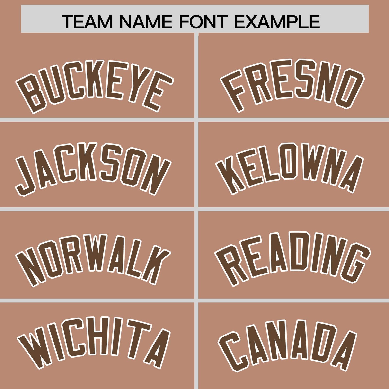 Custom Coffee Brown Light Brown-White Varsity Full-Zip Raglan Sleeves Stripe Letterman Bomber Jacket