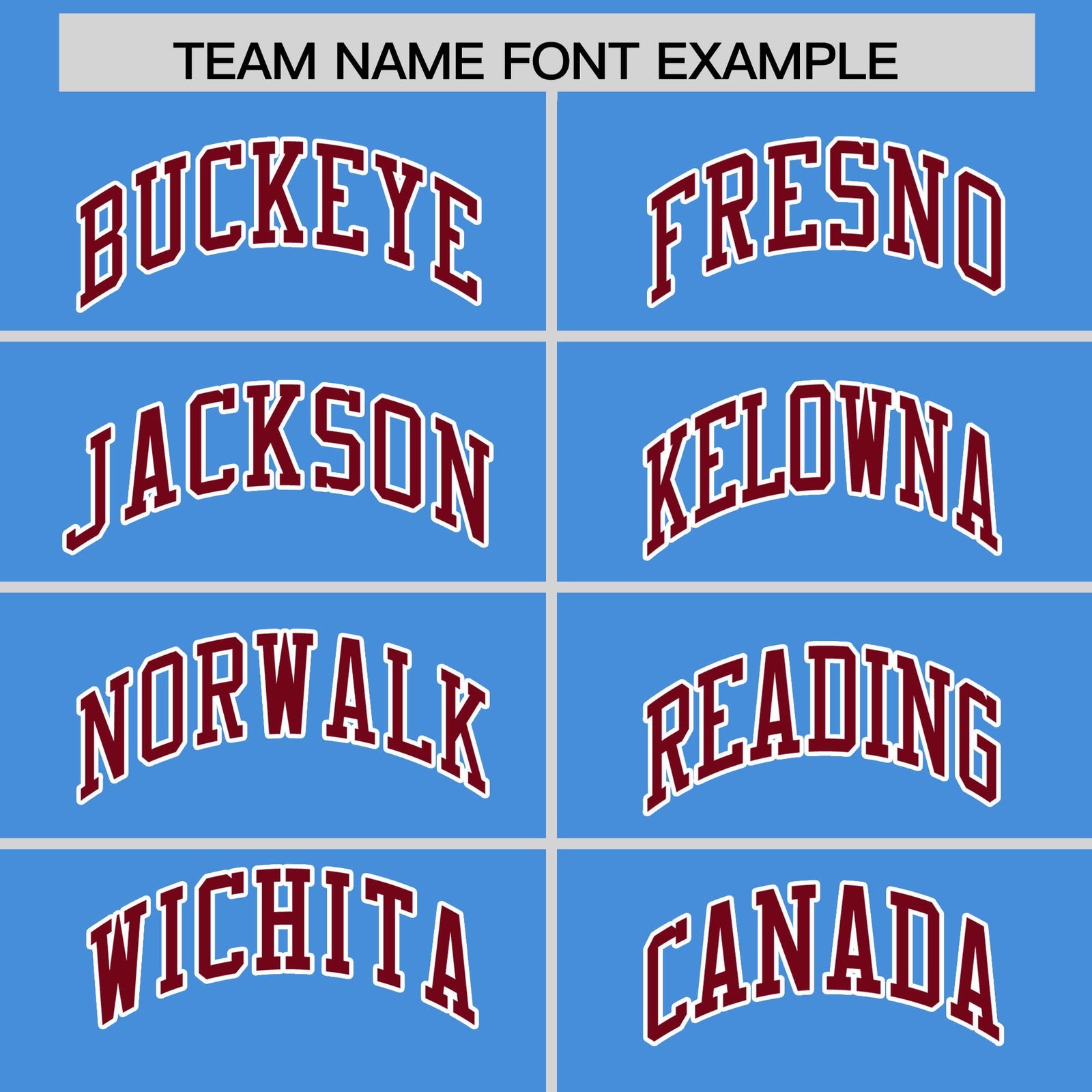 Custom Powder Blue Purple-Crimson Raglan Sleeves Varsity Full-Snap Letterman Jacket