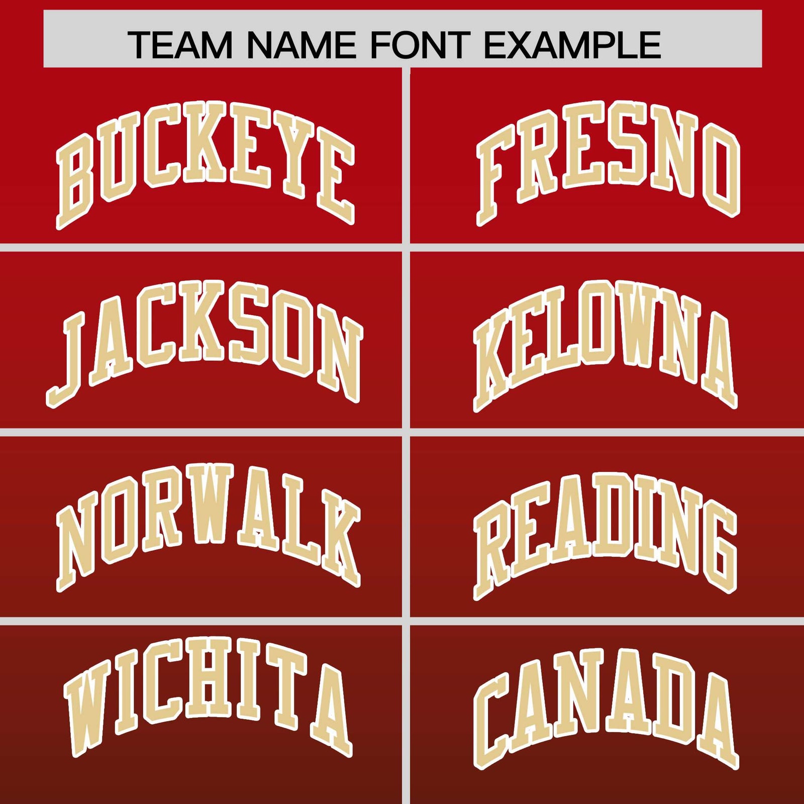 Custom Brown Red Full-Snap Varsity Personalization Gradient Fashion Letterman Jacket