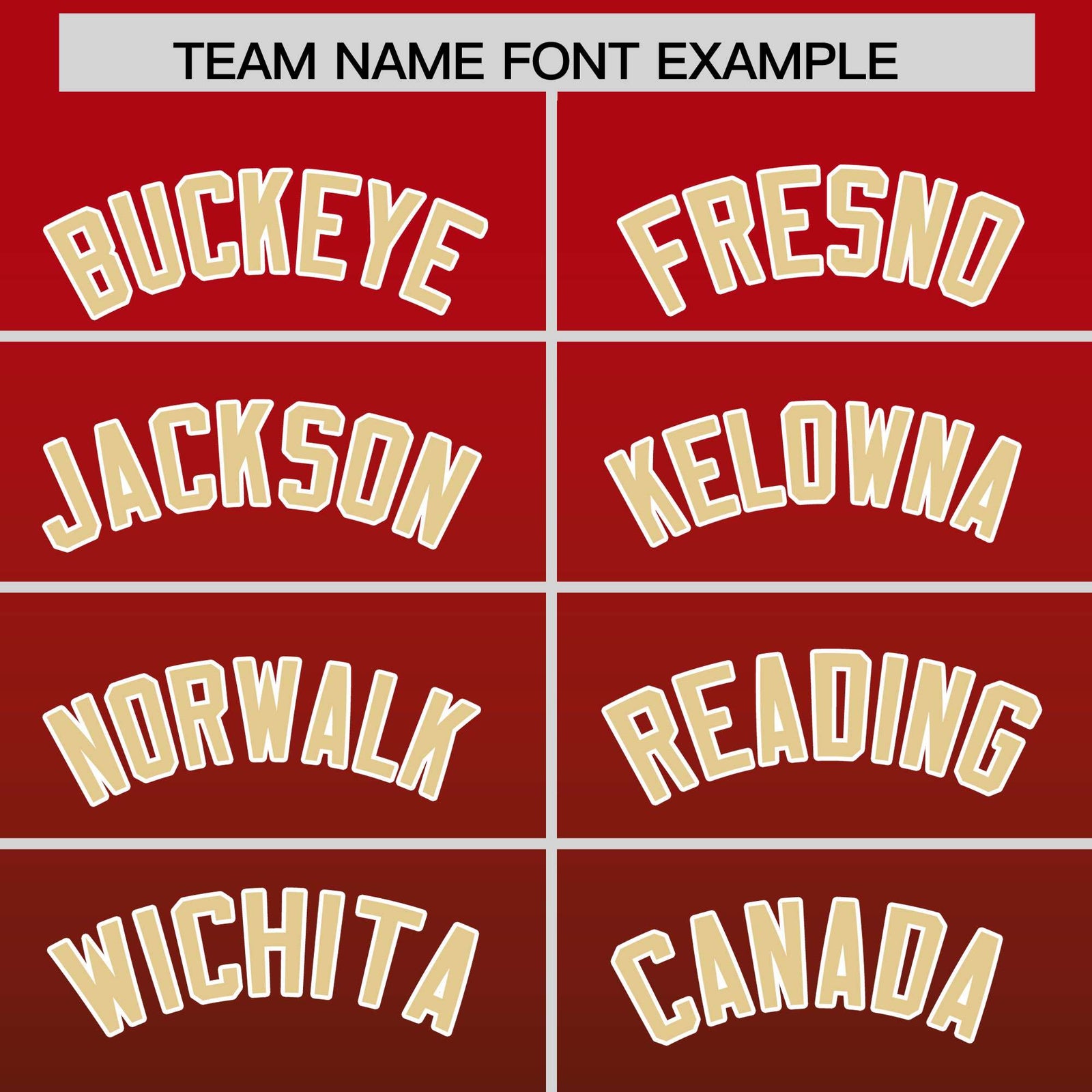 Custom Brown Red Full-Snap Varsity Personalization Gradient Fashion Letterman Jacket