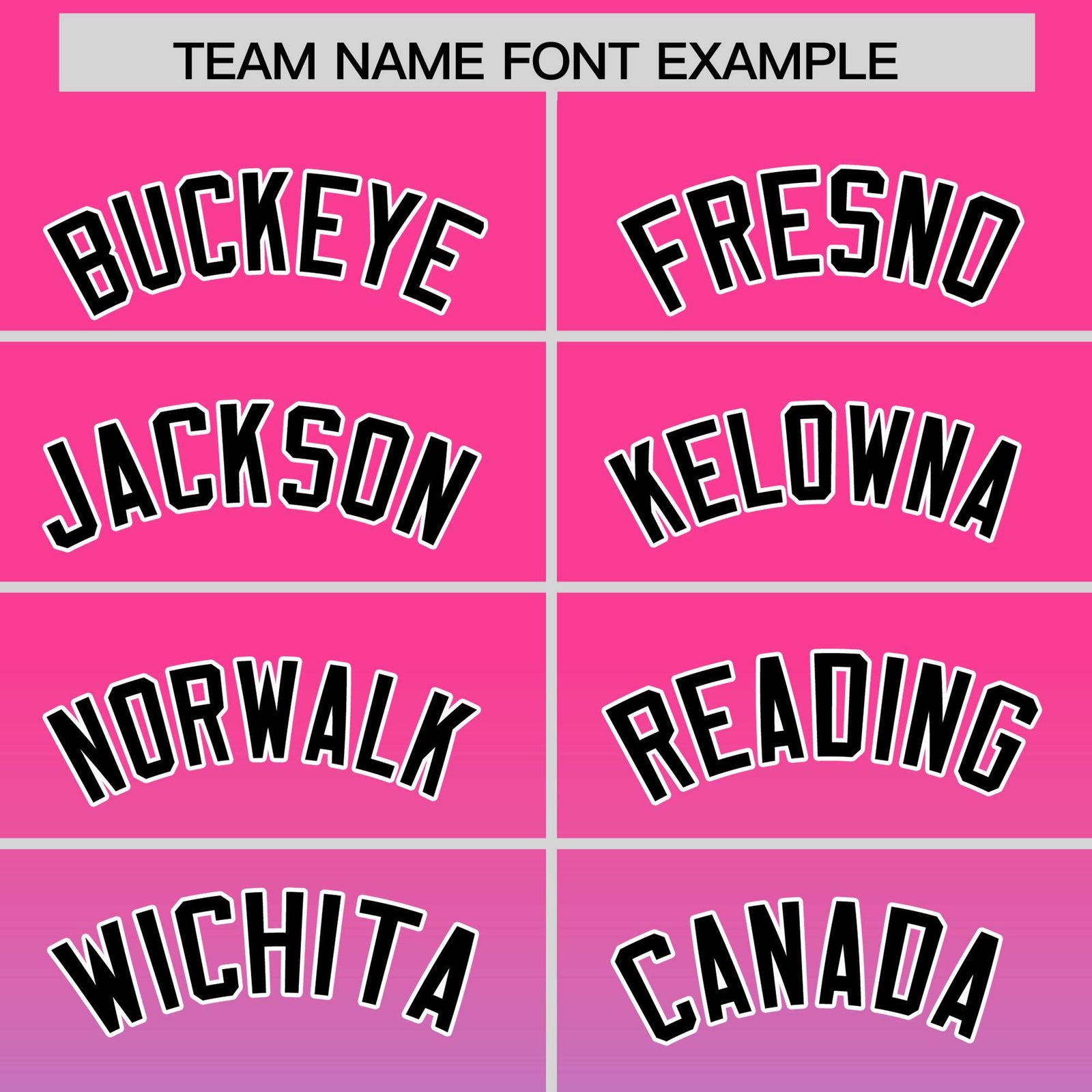 Custom Pink Powder Blue Full-Snap Varsity Personalization Gradient Fashion Letterman Jacket