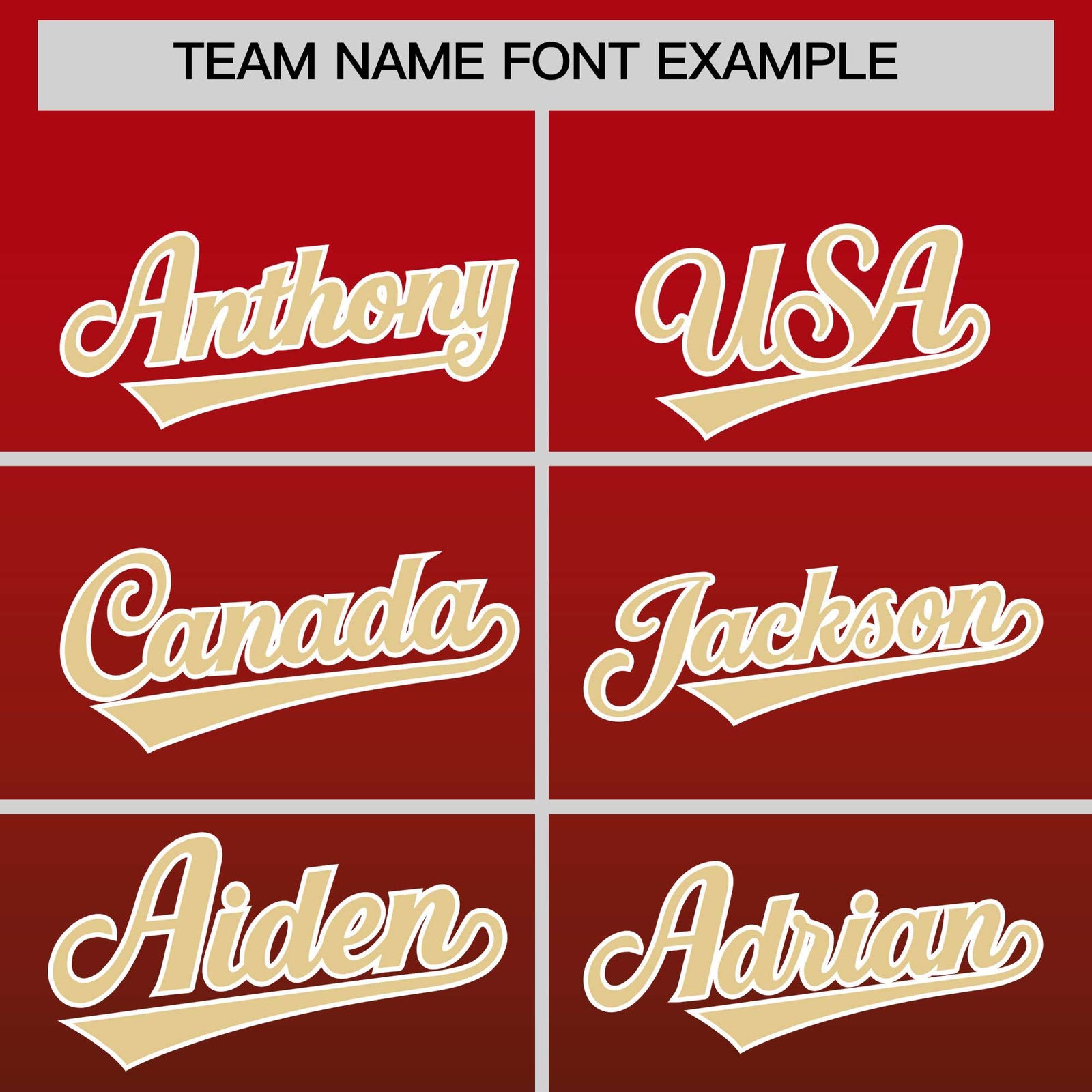 Custom Brown Red Full-Snap Varsity Personalization Gradient Fashion Letterman Jacket| KXKSHOP