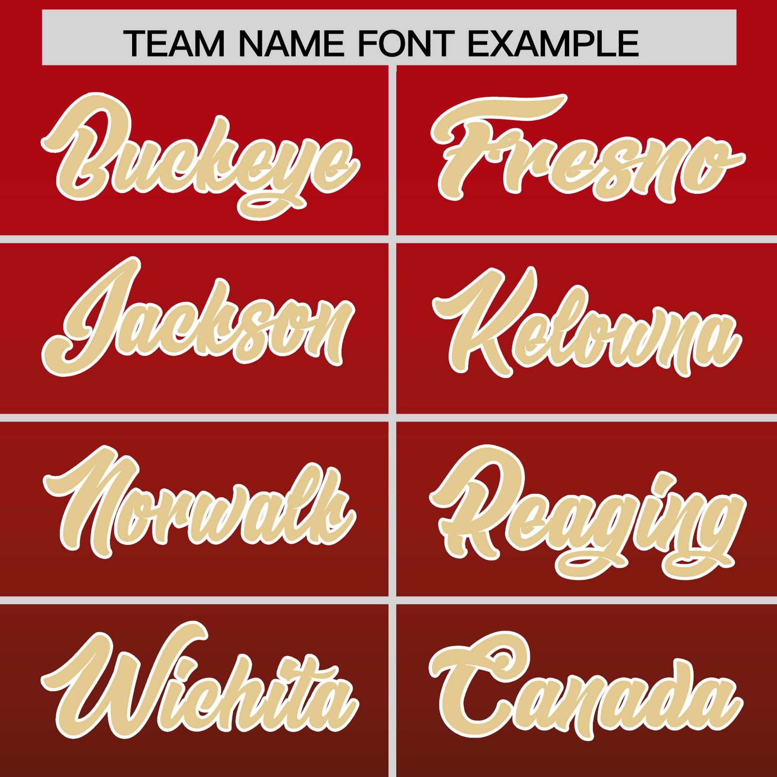 Custom Brown Red Full-Snap Varsity Personalization Gradient Fashion Letterman Jacket
