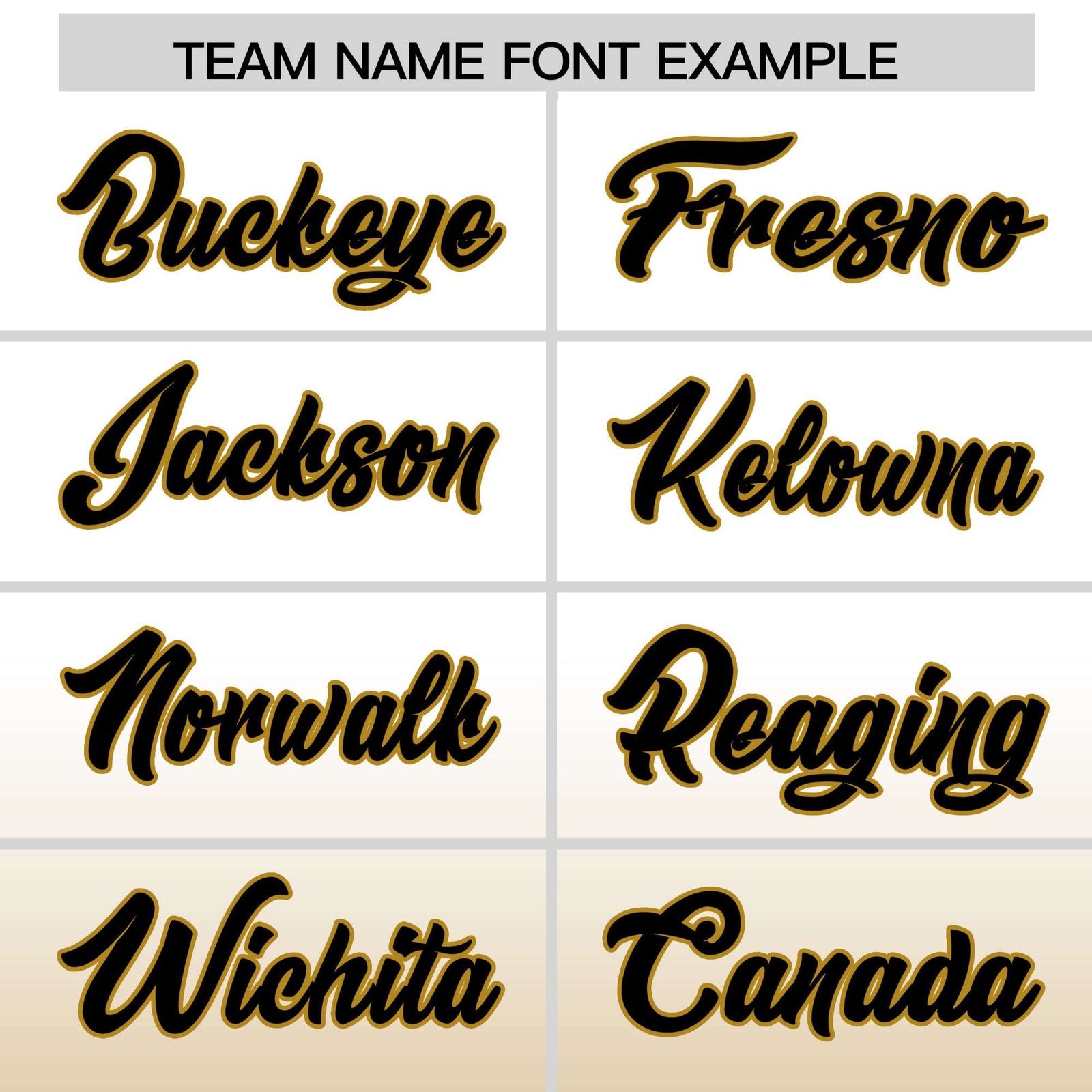Custom White Old Gold Full-Snap Varsity Personalization Gradient Fashion Letterman Jacket