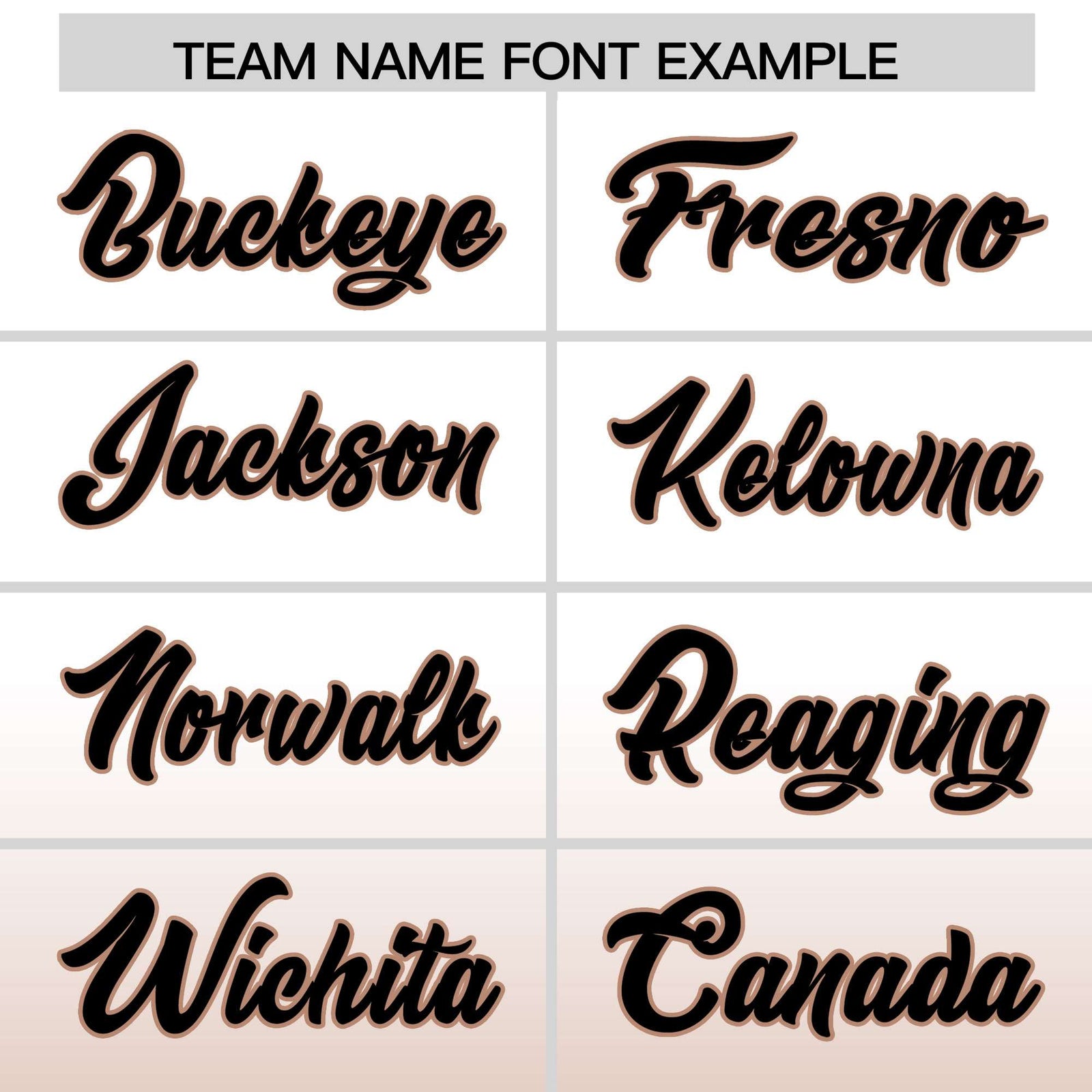 Custom White Light Brown Full-Snap Varsity Personalization Gradient Fashion Letterman Jacket