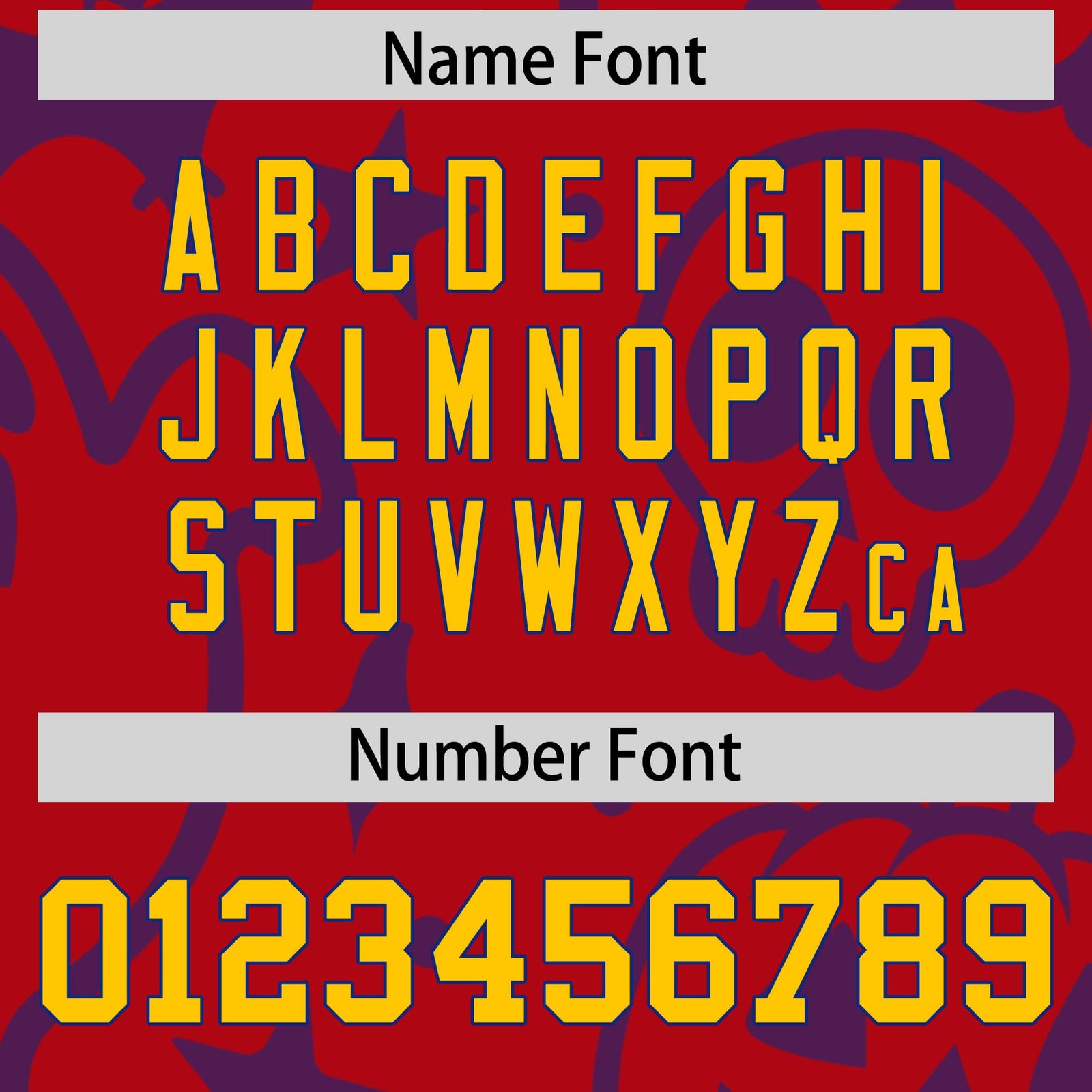 Custom Royal Red Royal Blue Bats Pumpkins Ghost Patterns Halloween Letterman Jacket | Custom Letterman Jacket,Add Name and Numbern,Sublimation Printed & Stitched,Perfect for Parties | KXKSHOP