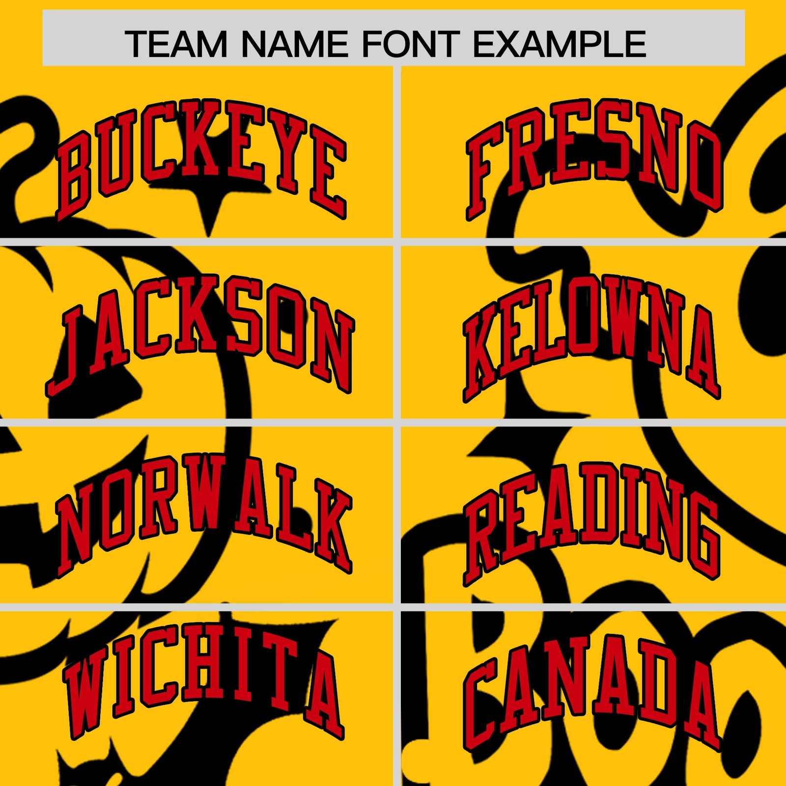 Custom Gold Black Red Bats Pumpkins Ghost Patterns Halloween Letterman Jacket | Custom Letterman Jacket,Add Name and Numbern,Sublimation Printed & Stitched,Perfect for Parties | KXKSHOP