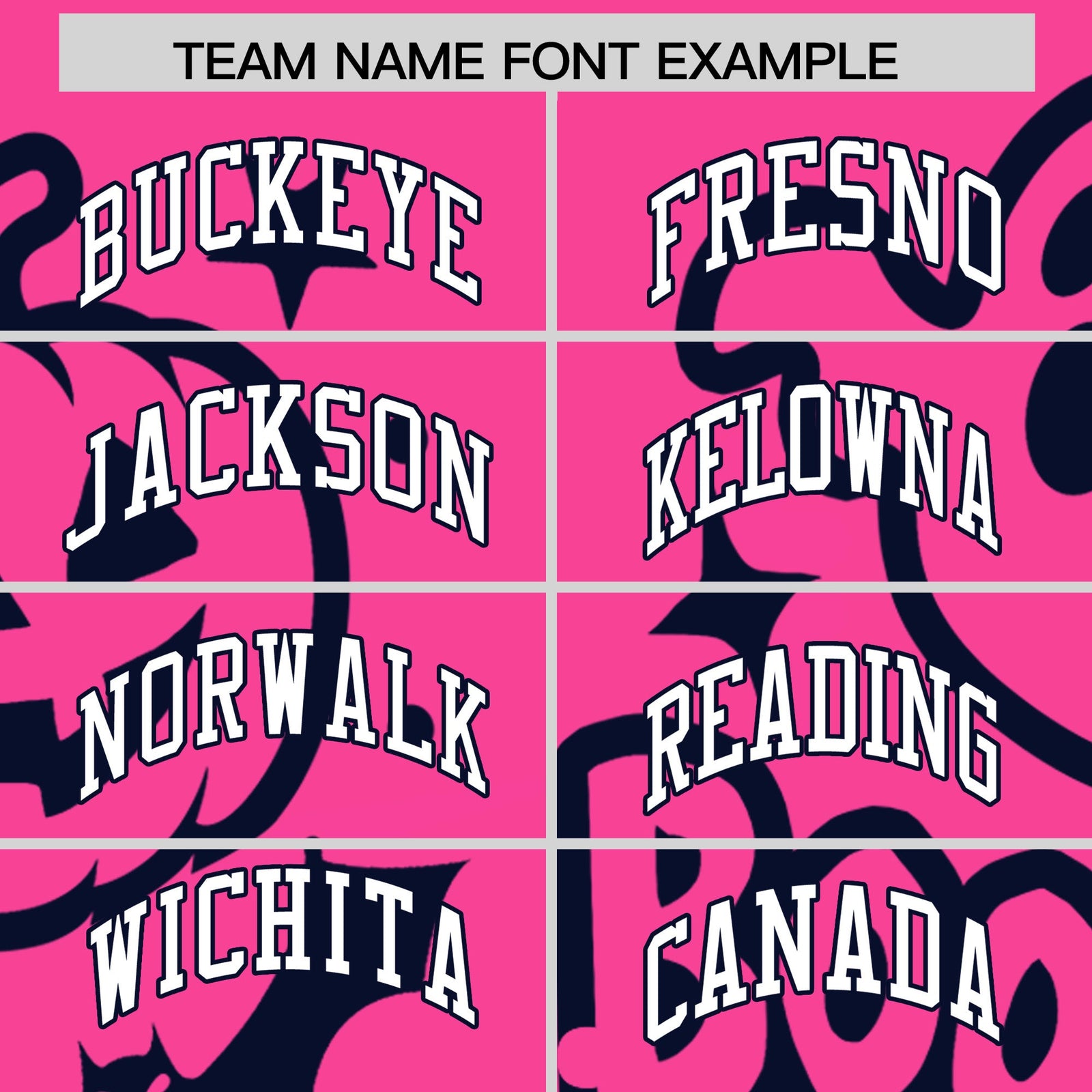 Custom Navy Pink White Bats Pumpkins Ghost Patterns Halloween Letterman Jacket | Custom Letterman Jacket,Add Name and Numbern,Sublimation Printed & Stitched,Perfect for Parties | KXKSHOP