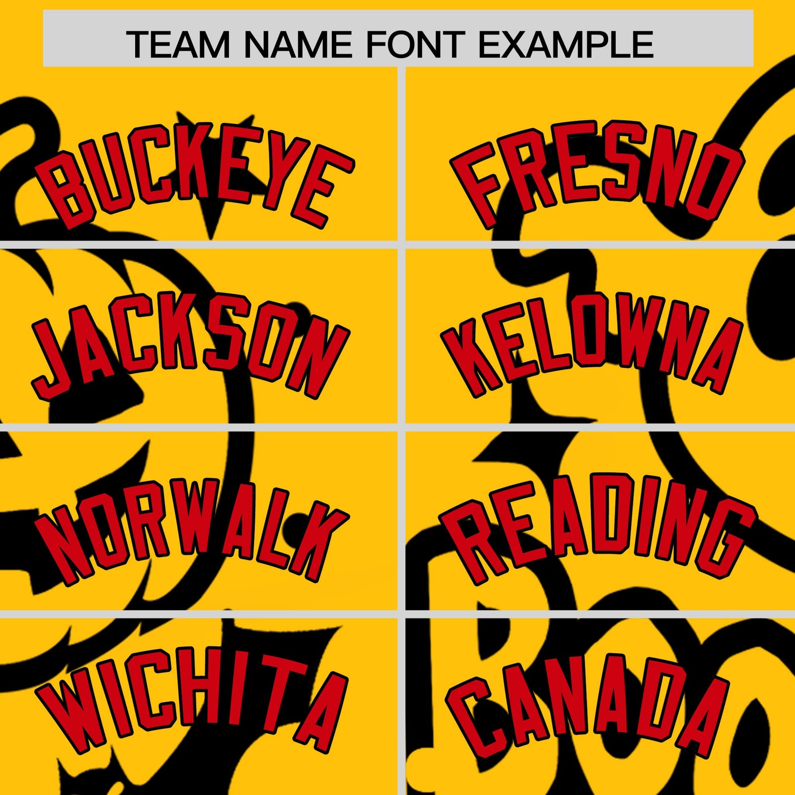 Custom Gold Black Red Bats Pumpkins Ghost Patterns Halloween Letterman Jacket | Custom Letterman Jacket,Add Name and Numbern,Sublimation Printed & Stitched,Perfect for Parties | KXKSHOP