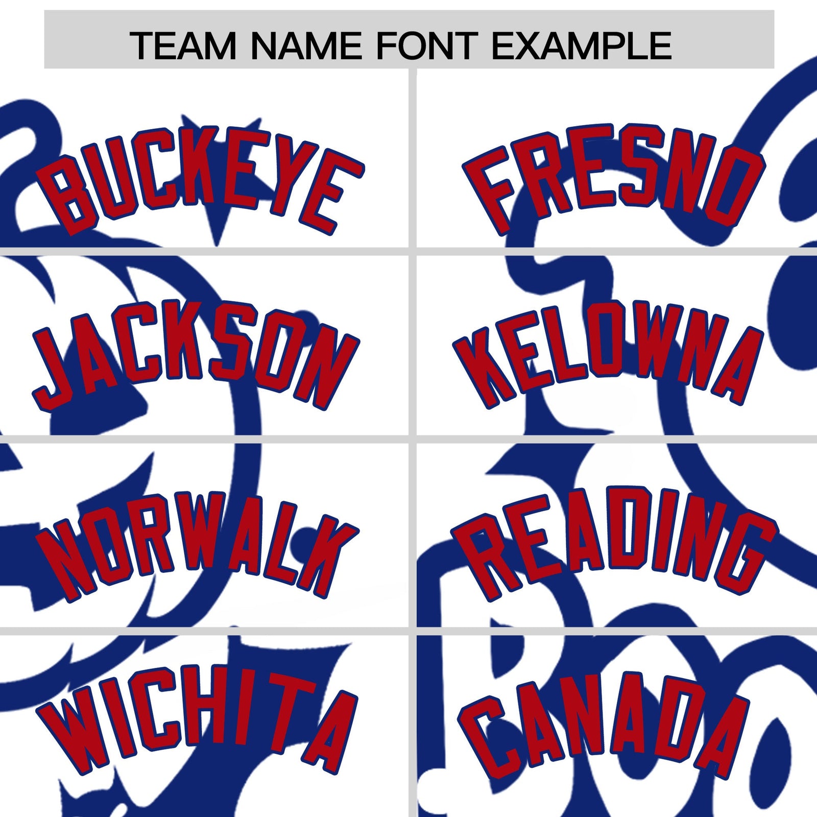 Custom Royal Blue White Red Bats Pumpkins Ghost Patterns Halloween Letterman Jacket | Custom Letterman Jacket,Add Name and Numbern,Sublimation Printed & Stitched,Perfect for Parties | KXKSHOP