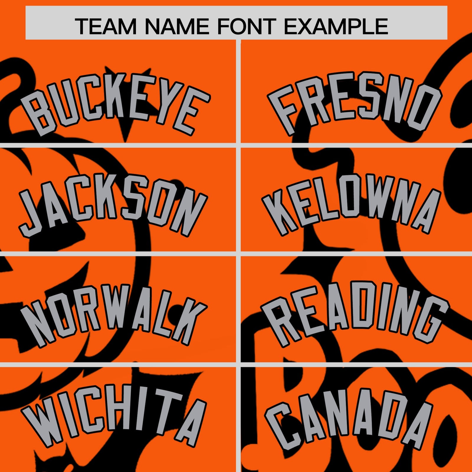 Custom Black Orange Gray Bats Pumpkins Ghost Patterns Halloween Letterman Jacket | Custom Letterman Jacket,Add Name and Numbern,Sublimation Printed & Stitched,Perfect for Parties | KXKSHOP