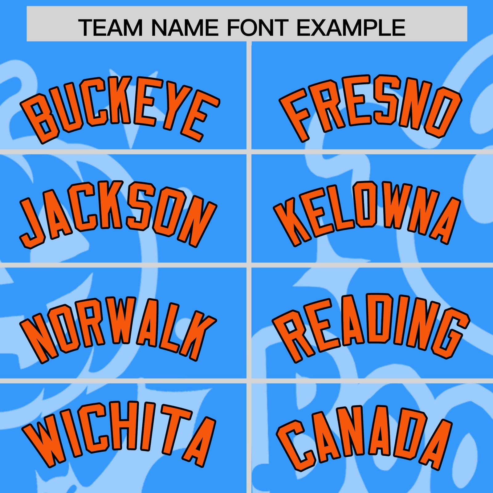 Custom Orange Powder Blue Black Bats Pumpkins Ghost Patterns Halloween Letterman Jacket | Custom Letterman Jacket,Add Name and Numbern,Sublimation Printed & Stitched,Perfect for Parties | KXKSHOP