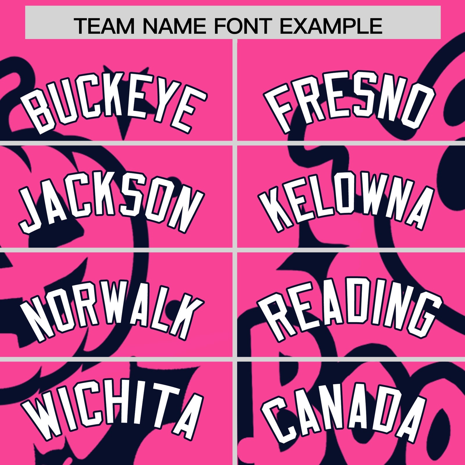 Custom Navy Pink White Bats Pumpkins Ghost Patterns Halloween Letterman Jacket | Custom Letterman Jacket,Add Name and Numbern,Sublimation Printed & Stitched,Perfect for Parties | KXKSHOP