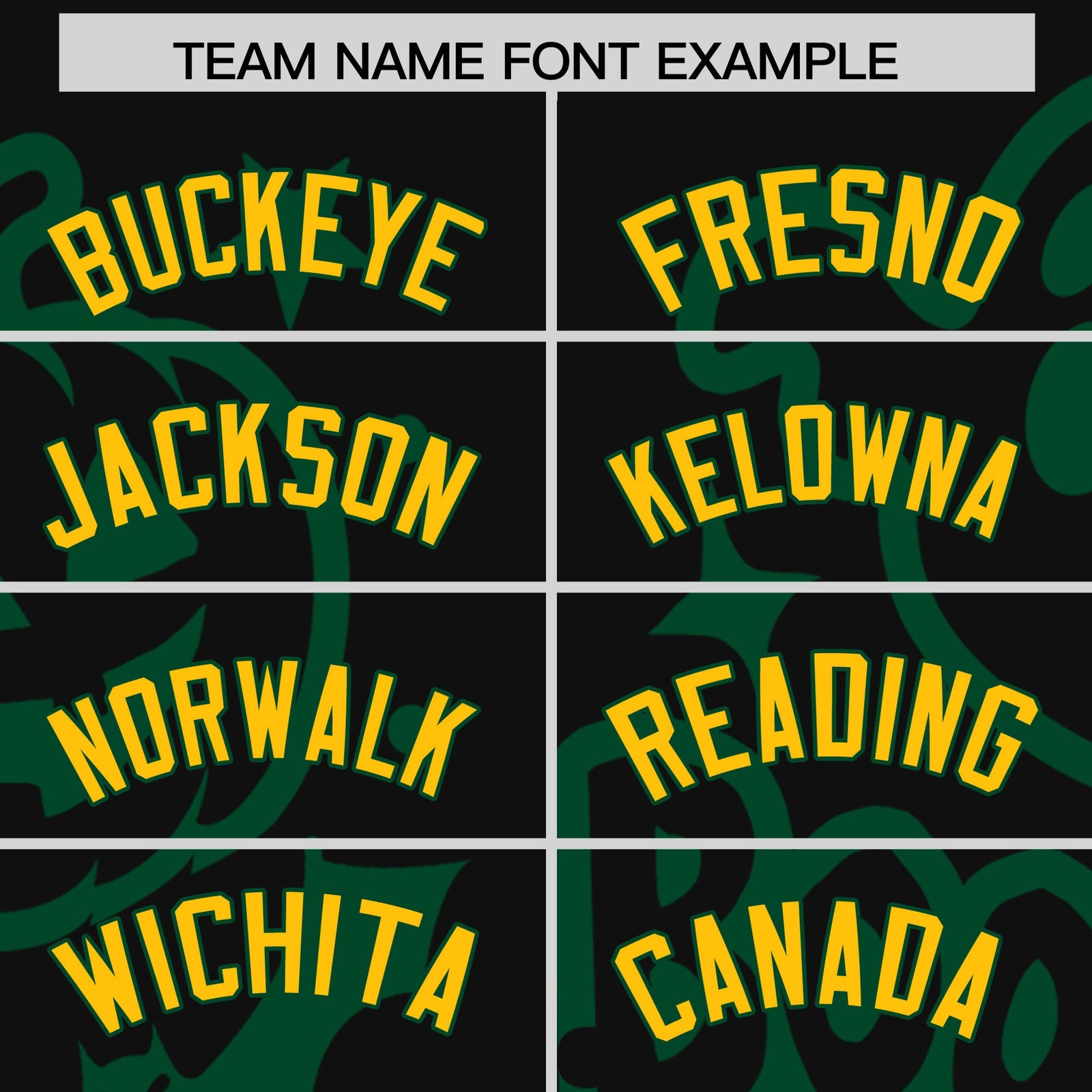 Custom Green Black Gold Bats Pumpkins Ghost Patterns Halloween Letterman Jacket | Custom Letterman Jacket,Add Name and Numbern,Sublimation Printed & Stitched,Perfect for Parties | KXKSHOP