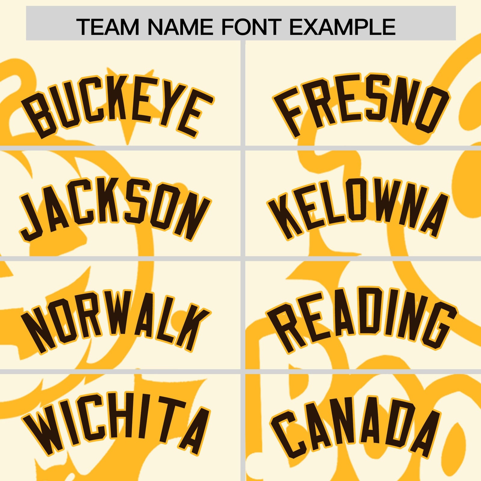 Custom Yellow Cream Gold Bats Pumpkins Ghost Patterns Halloween Letterman Jacket | Custom Letterman Jacket,Add Name and Numbern,Sublimation Printed & Stitched,Perfect for Parties | KXKSHOP