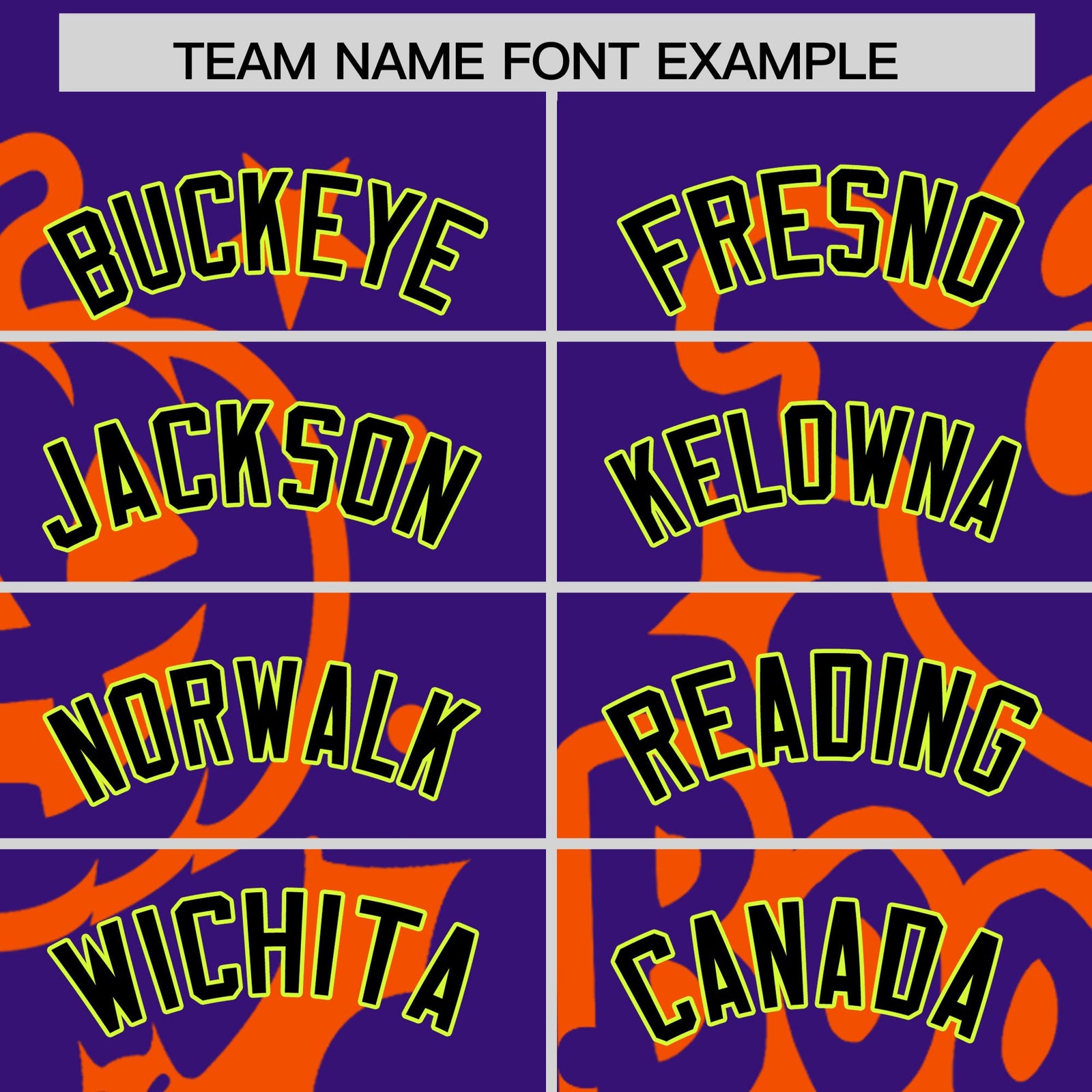 Custom Orange Purple Neon Green Bats Pumpkins Ghost Patterns Halloween Letterman Jacket | Custom Letterman Jacket,Add Name and Numbern,Sublimation Printed & Stitched,Perfect for Parties | KXKSHOP