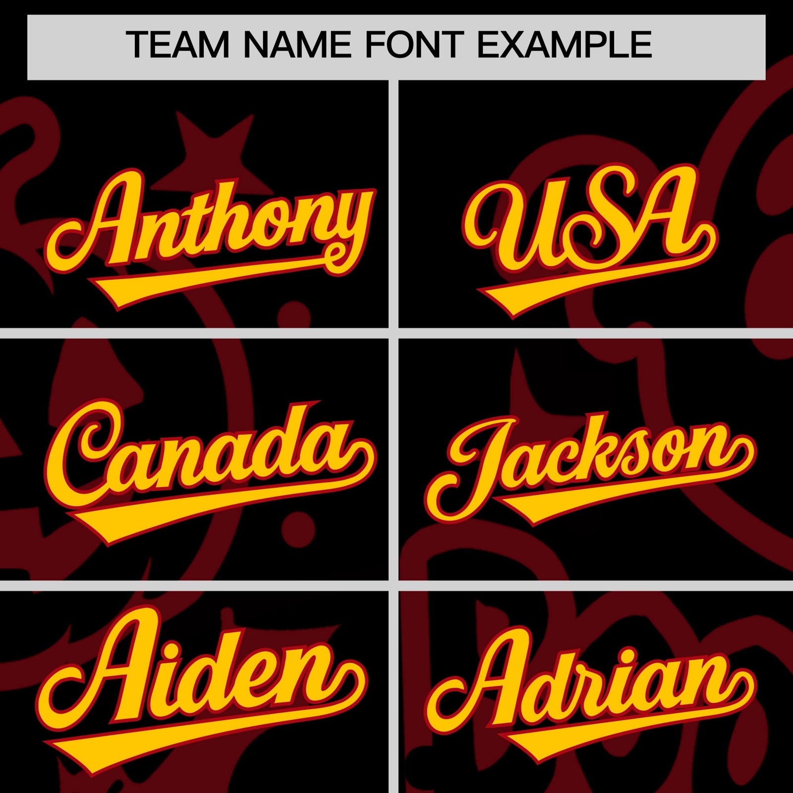 Custom Red Black Gold Bats Pumpkins Ghost Patterns Halloween Letterman Jacket | Custom Letterman Jacket,Add Name and Numbern,Sublimation Printed & Stitched,Perfect for Parties | KXKSHOP